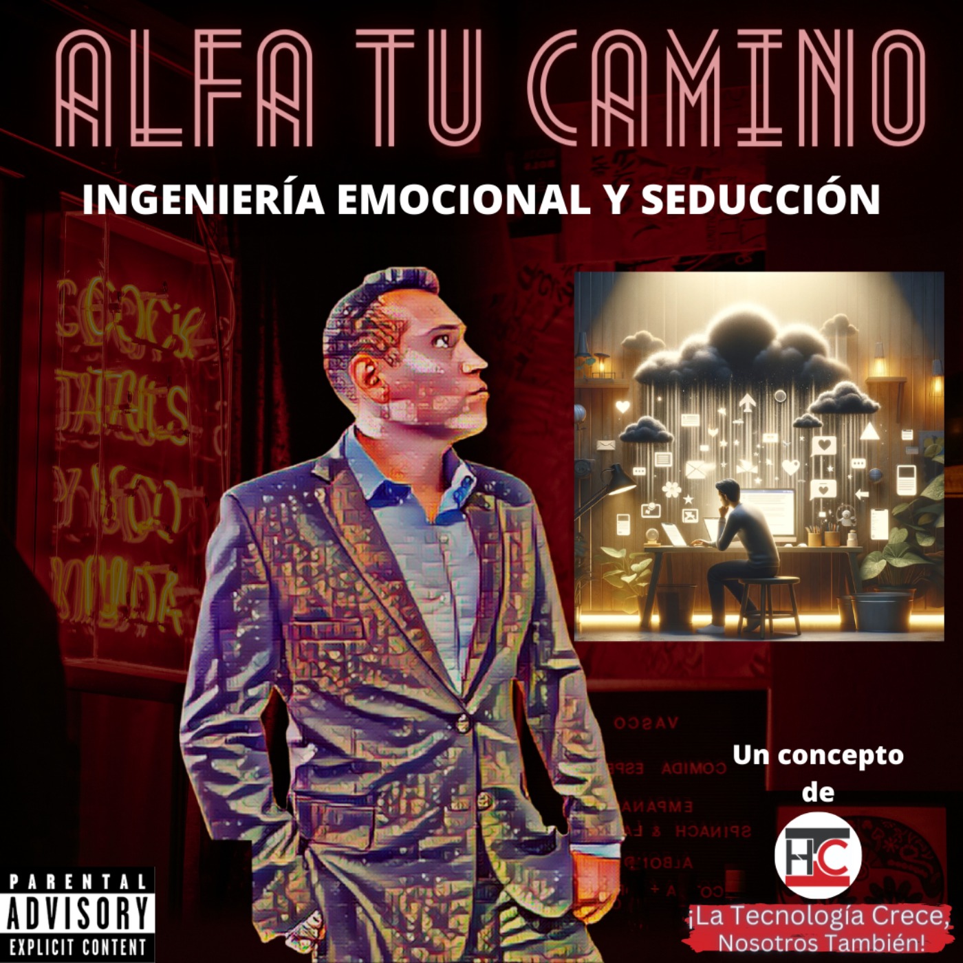 Alfa Tu Camino (Ingeniería cuántica de seducción)
