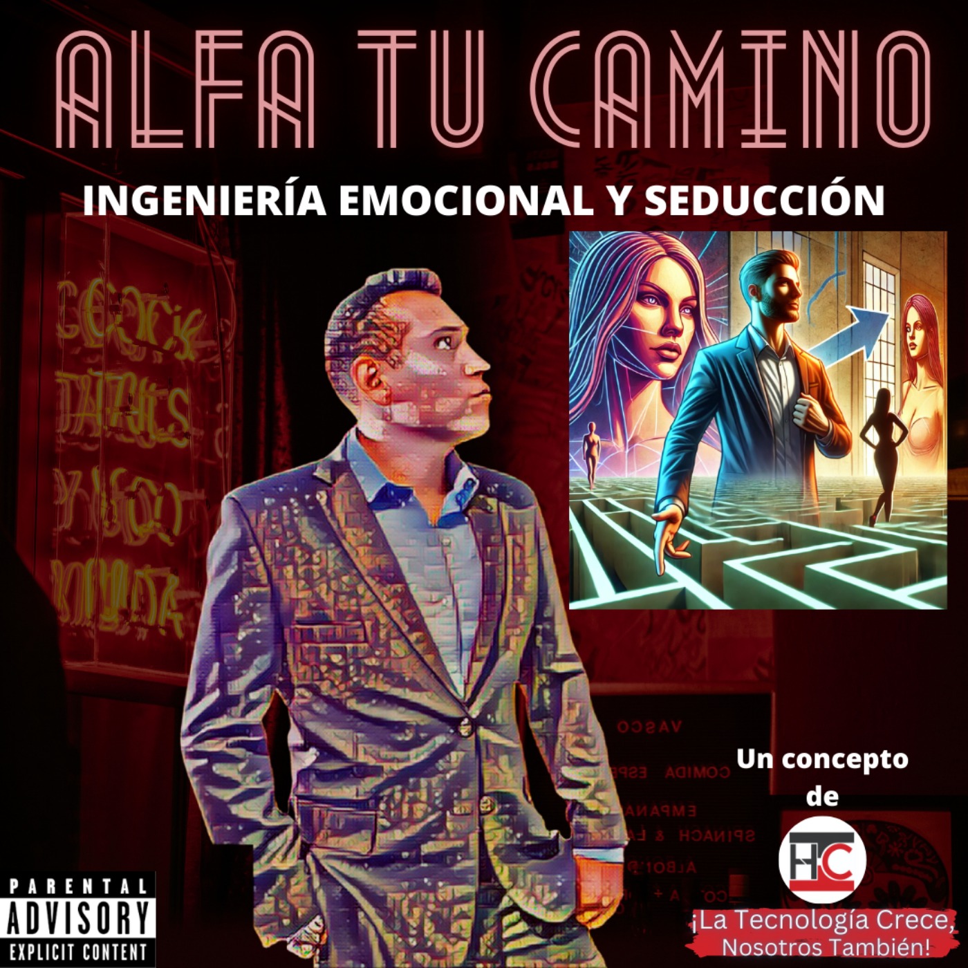 🕵️‍♂️Reflexiones alfa SIN CENSURA Descifrando la Manipulación Femenina: Secretos y Estrategias para Hombres