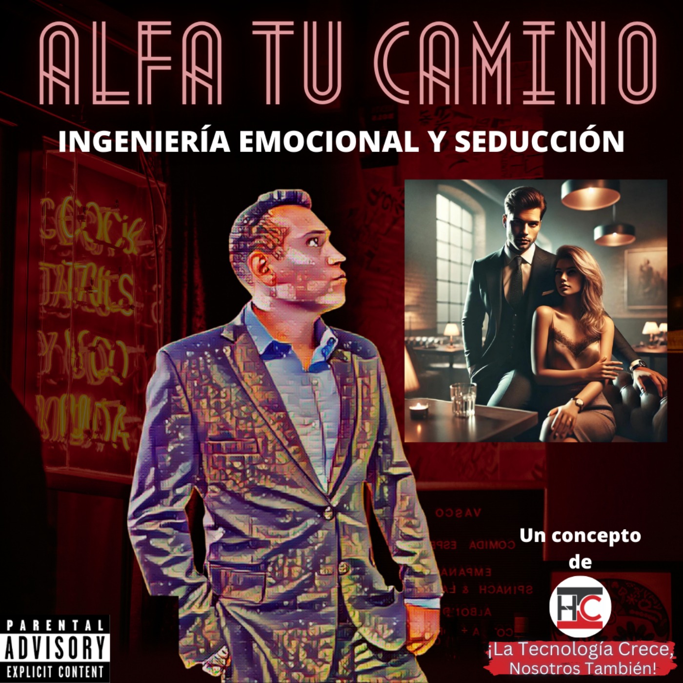 El Misterio de la Seducción: Cómo Sexualizar sin Ser Rechazado