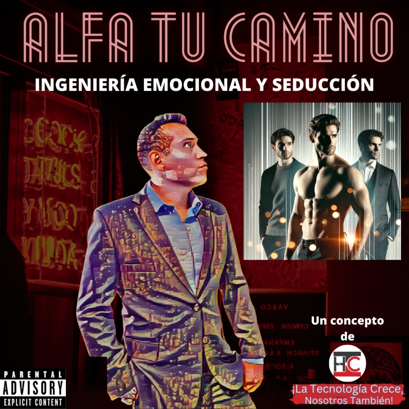 🕵️‍♂️Reflexiones alfa SIN CENSURA La Verdad Cruda, Por Qué los Hombres Beta y Chad Destruyen las Relaciones y el Alfa las Transforma