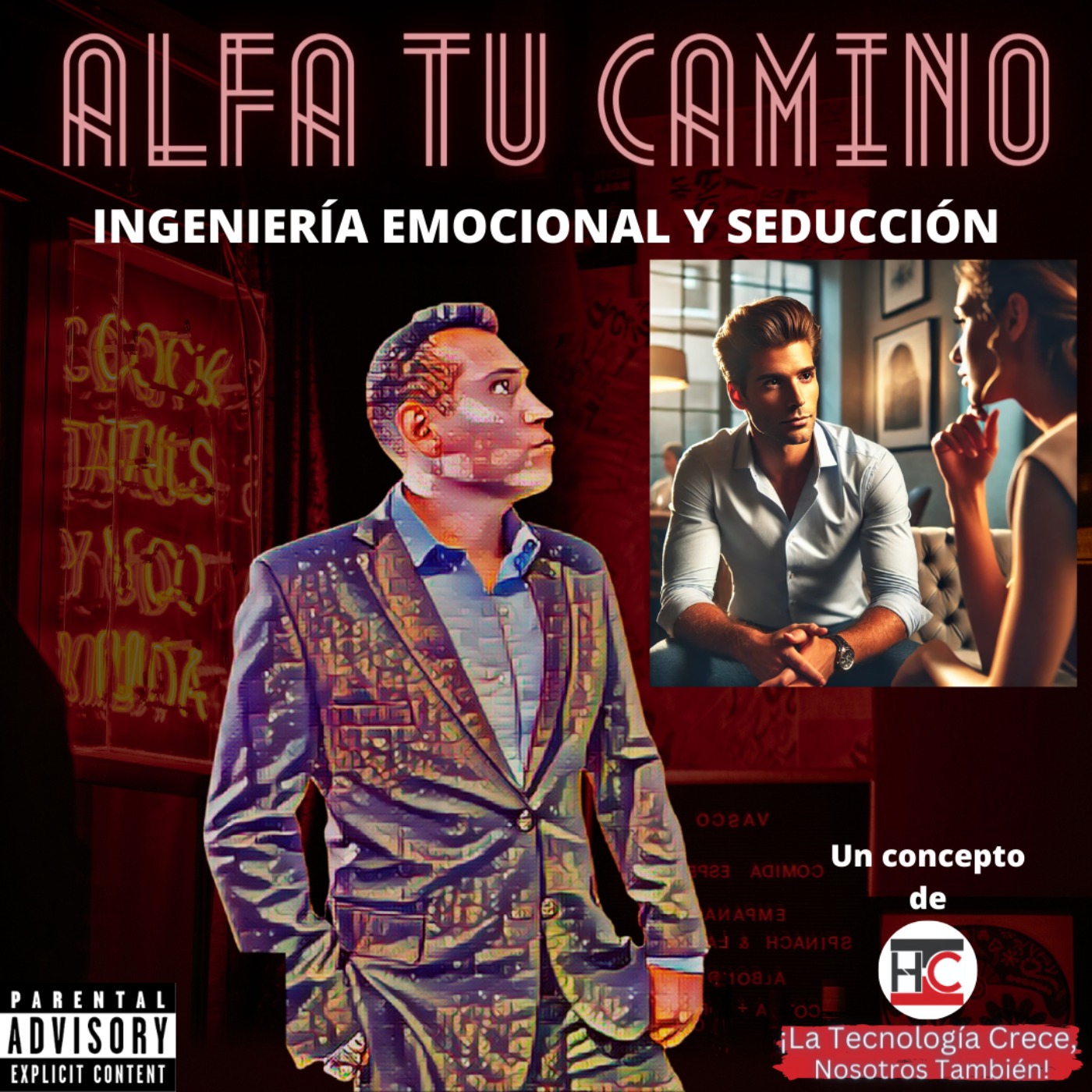 Desentrañando el Factor Fulana: Conviértete en el Alfa que Ella Necesita