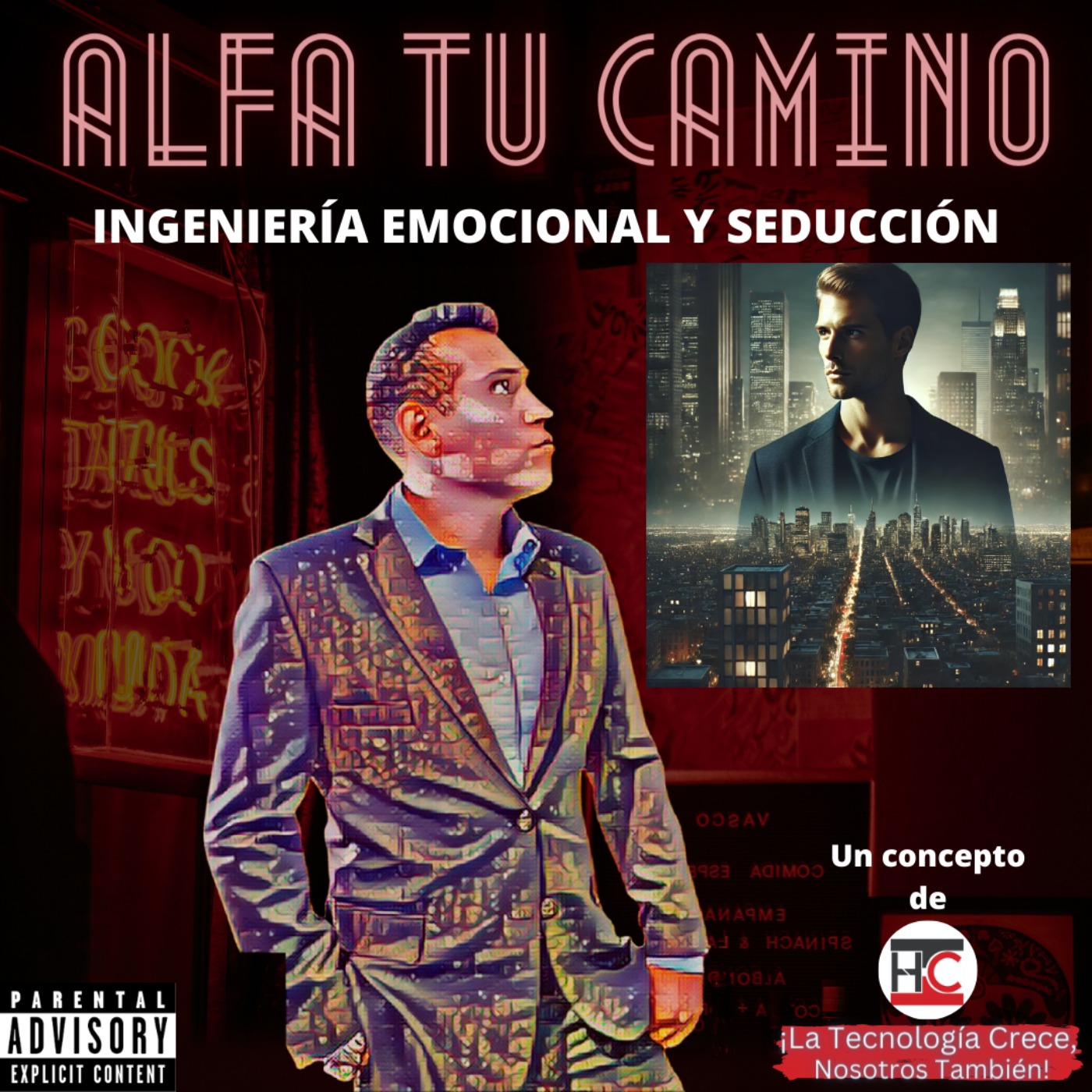🕵️‍♂️Reflexiones alfa SIN CENSURA Desesperación Masculina: La Influencia Oculta de la Sociedad