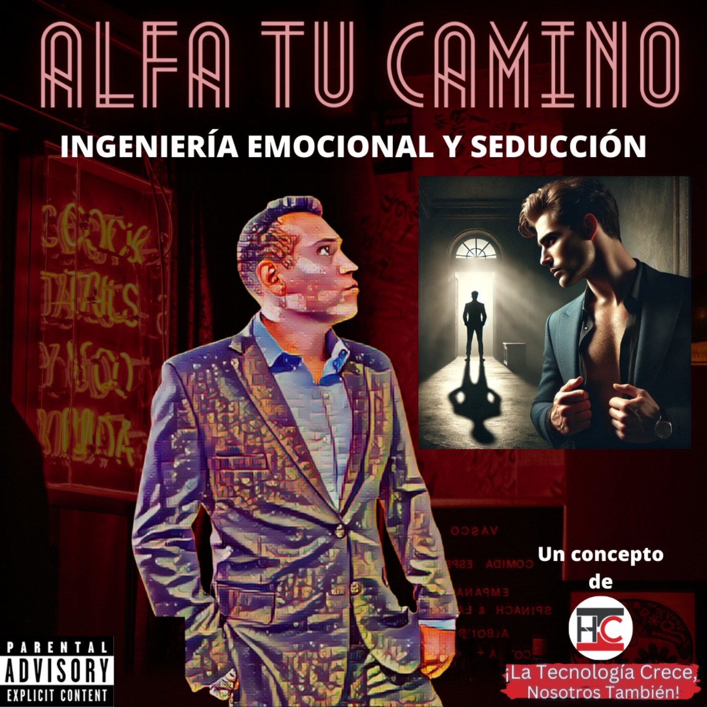 Alfa Tu Camino (Ingeniería cuántica de seducción)