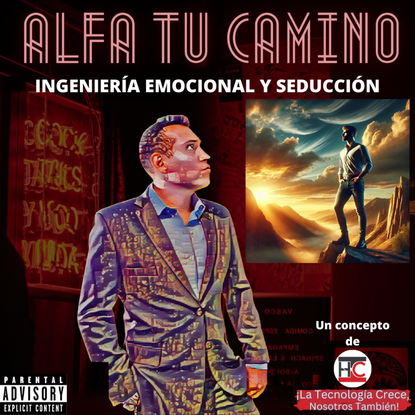 Confianza y Conexión: El Secreto del Hombre Irresistible