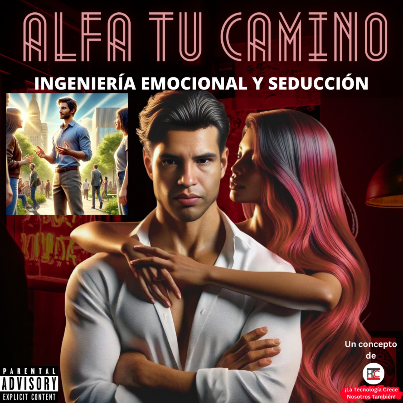 Rompiendo Estereotipos: El Camino hacia una Masculinidad Equilibrada