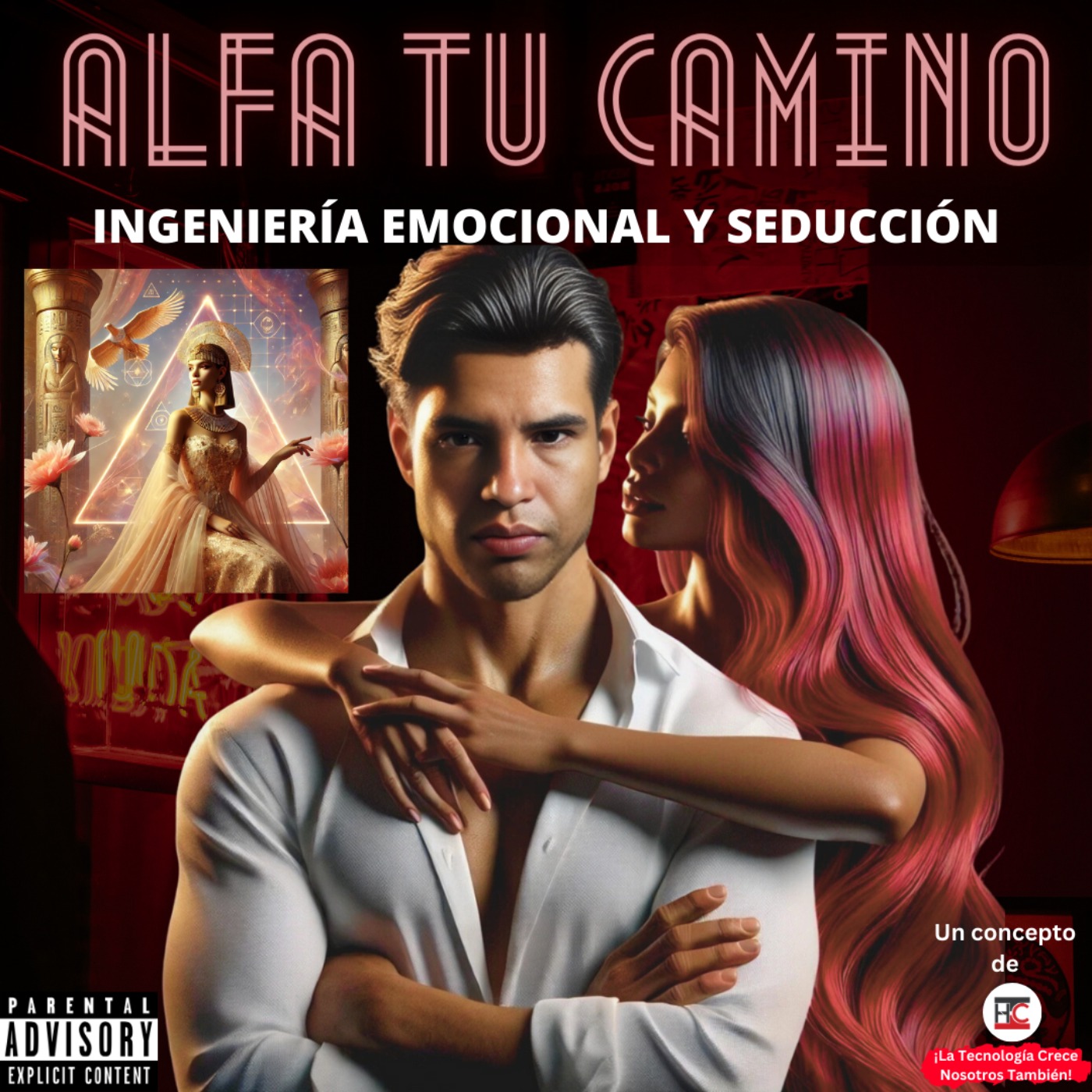 🌹Para mujeres: Mujer Irresistible, Transformando tu Valor Sexual y Romántico