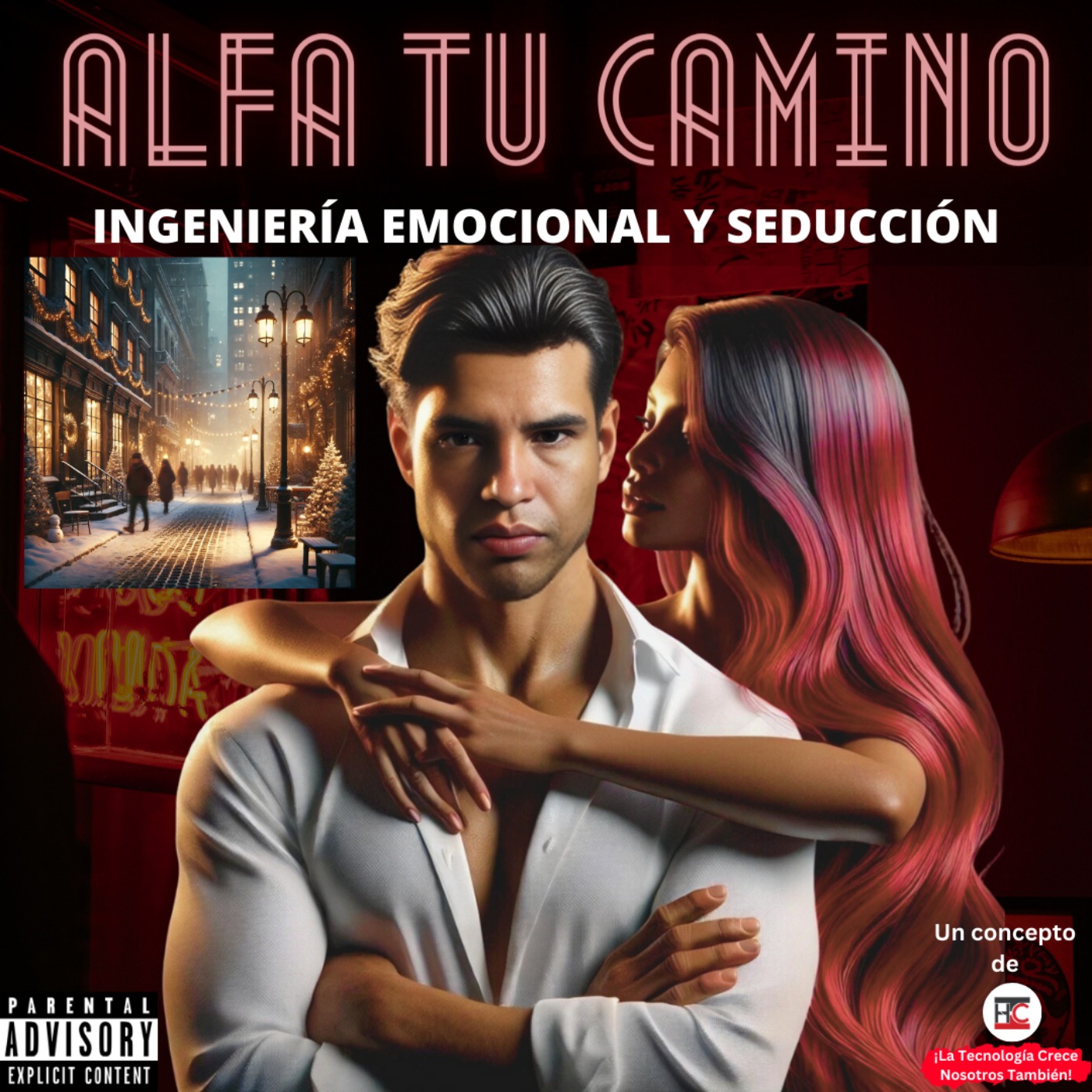 🕵️‍♂️Reflexiones alfa SIN CENSURA Navegando la Promiscuidad en Tiempos Modernos