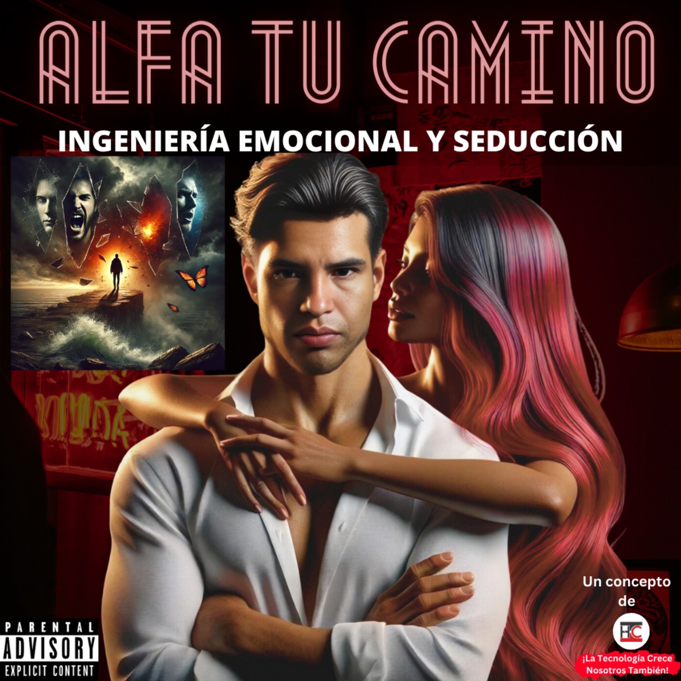 Alfa Tu Camino (Ingeniería cuántica de seducción)