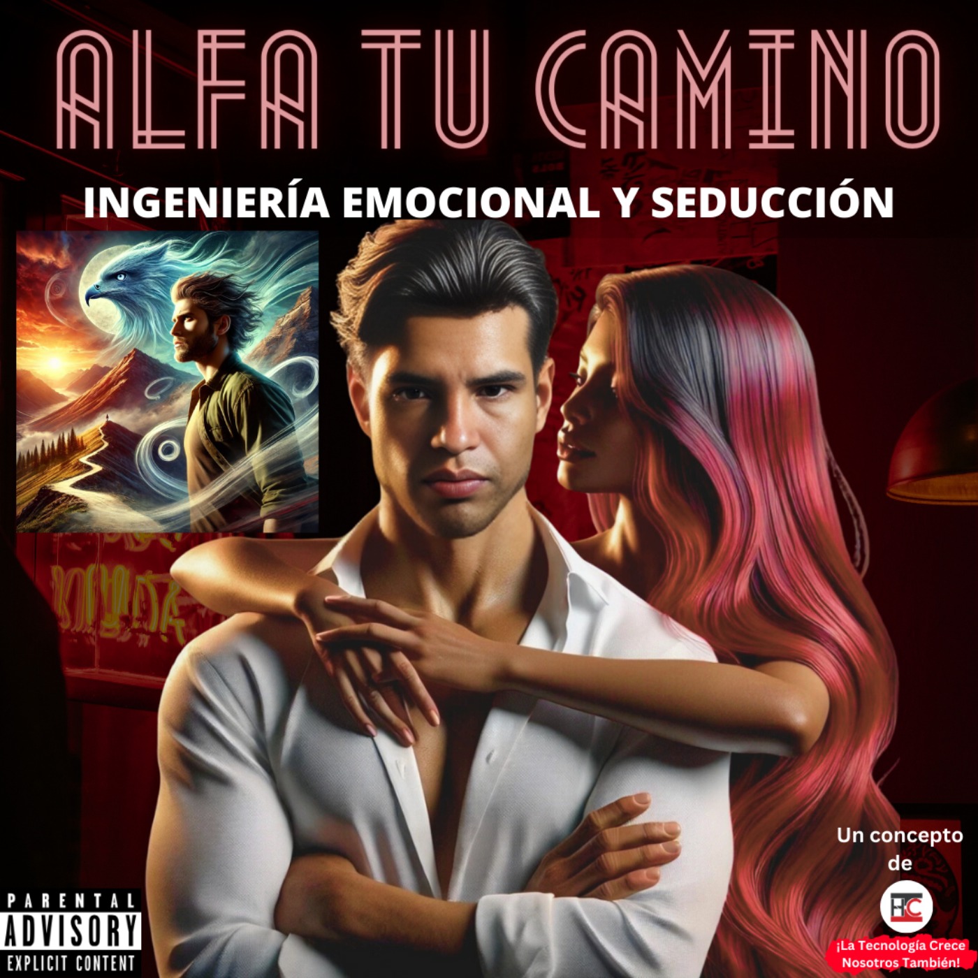 🥷Reflexiones alfa SIN CENSURA para Despertar Tu Grandeza