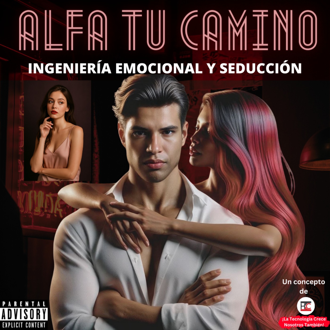 🌹 Cómo Usar el Efecto Gatsby para Volverlo Adicto a Ti