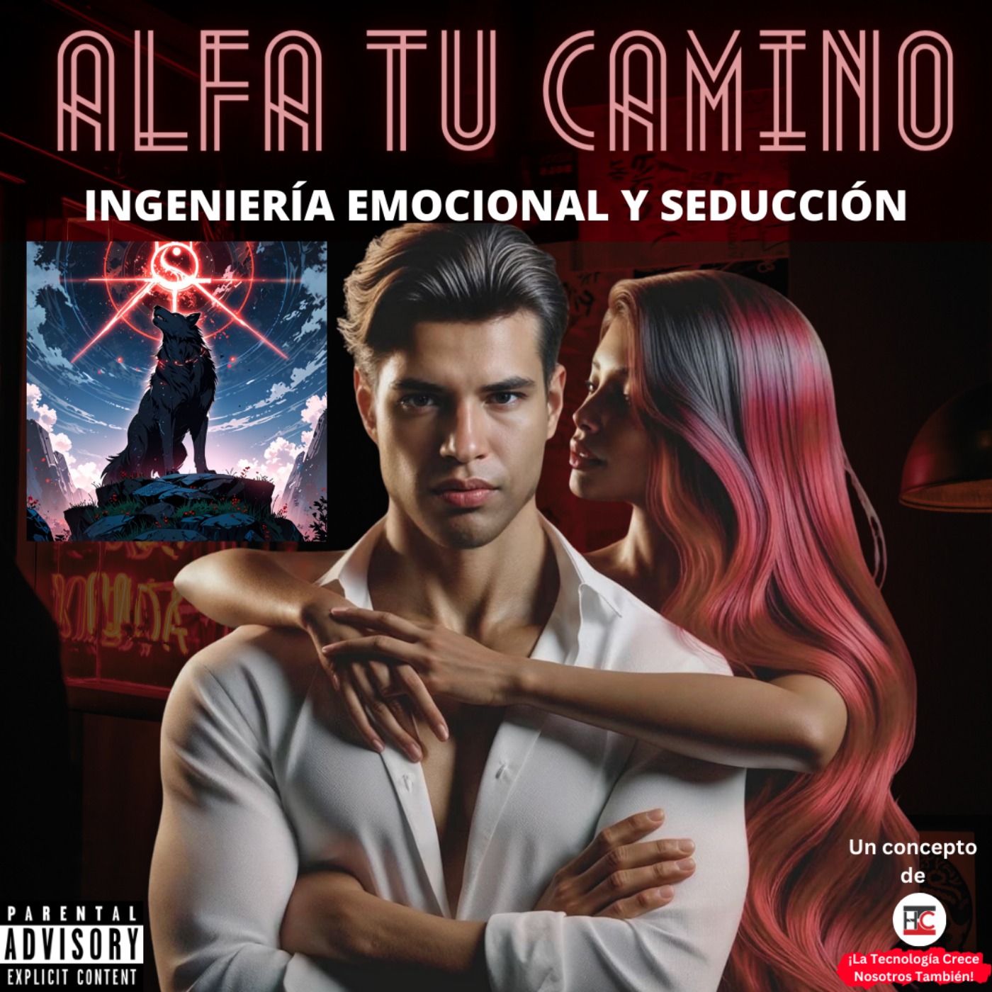 🥷 Reflexiones alfa SIN CENSURA El Camino Secreto del Estado Prime Masculino