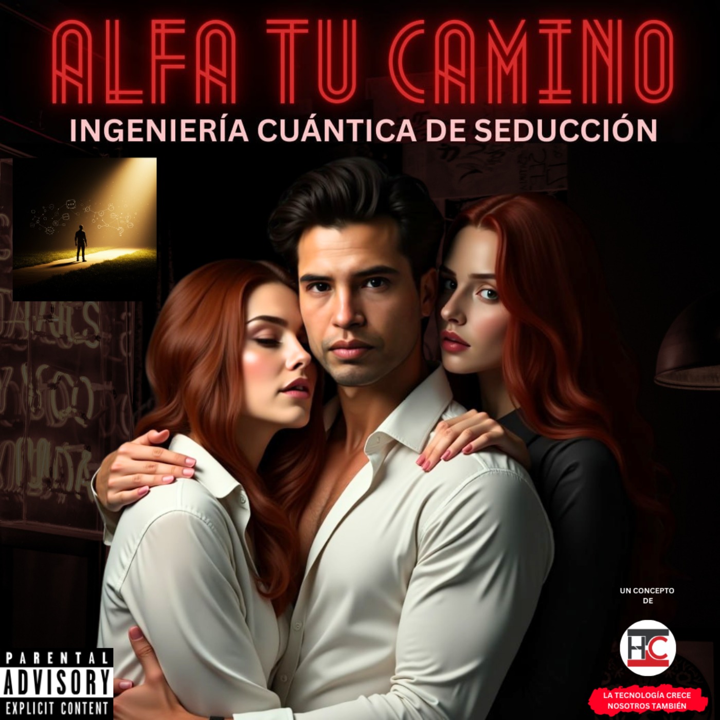 Domina el Juego Social: El Poder de Elegir en la Seducción y las Relaciones