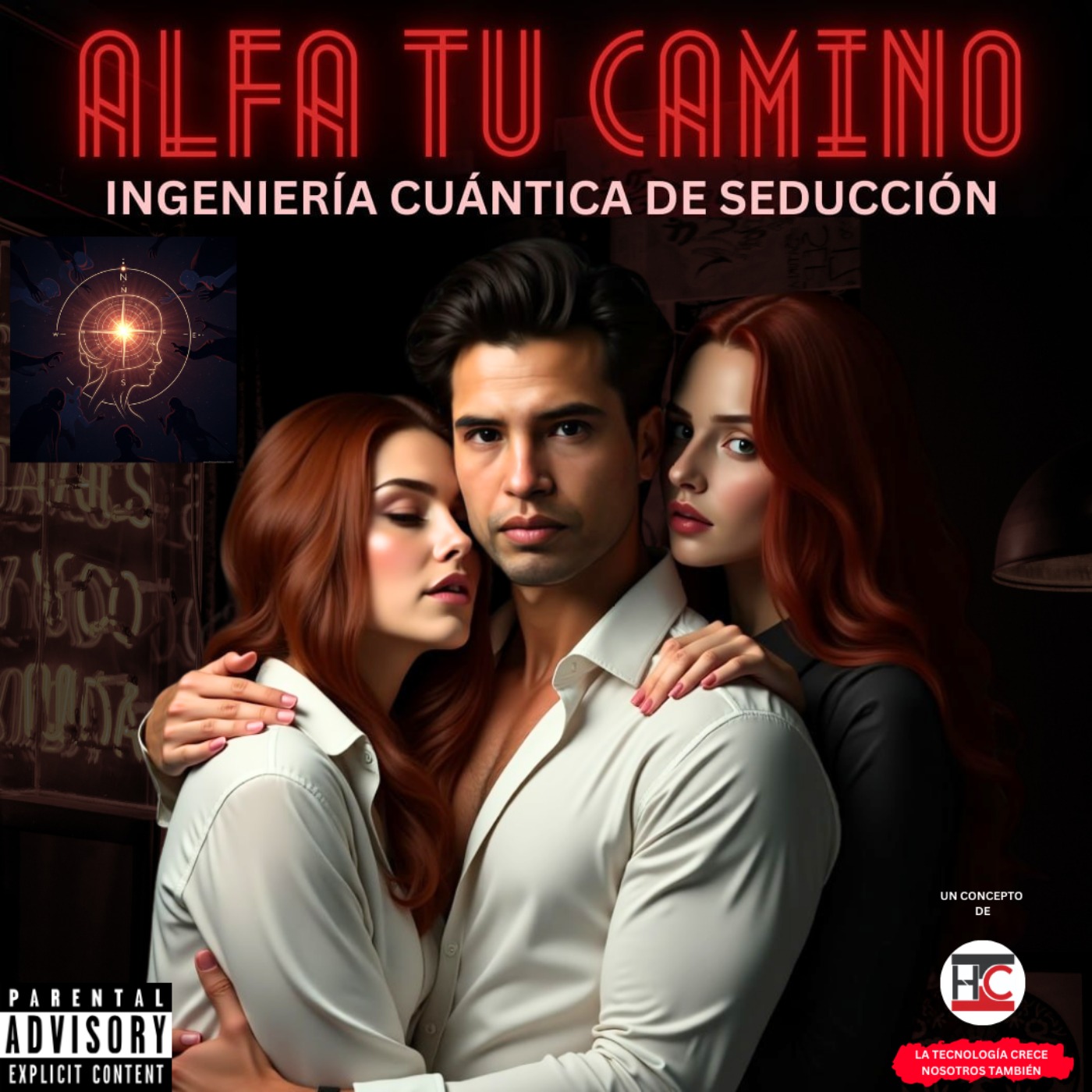 🌹 Seducción Consciente para Diosas, Detecta Seductores Vacíos vs Seductores auténticos