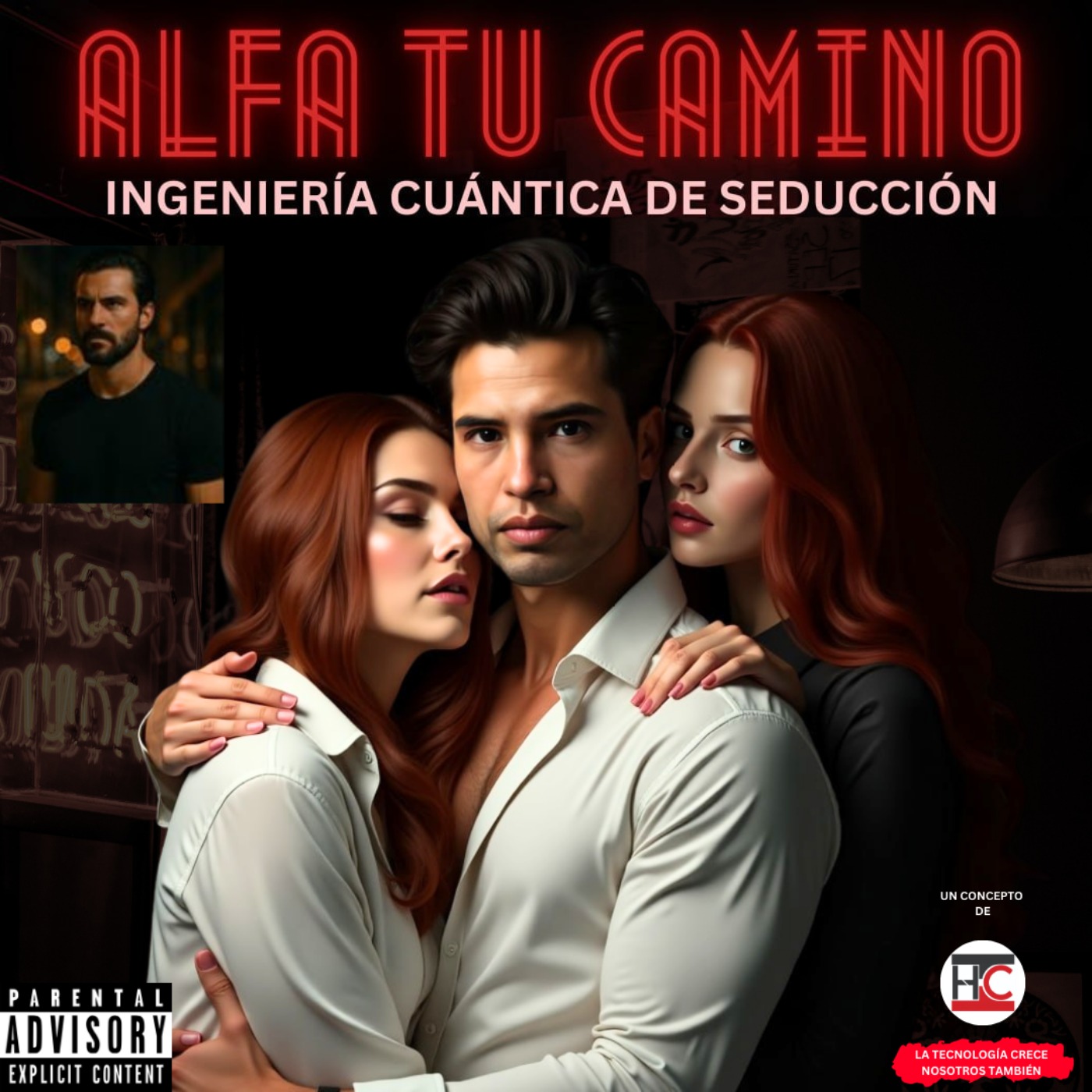 Alfa Tu Camino (Ingeniería cuántica de seducción)