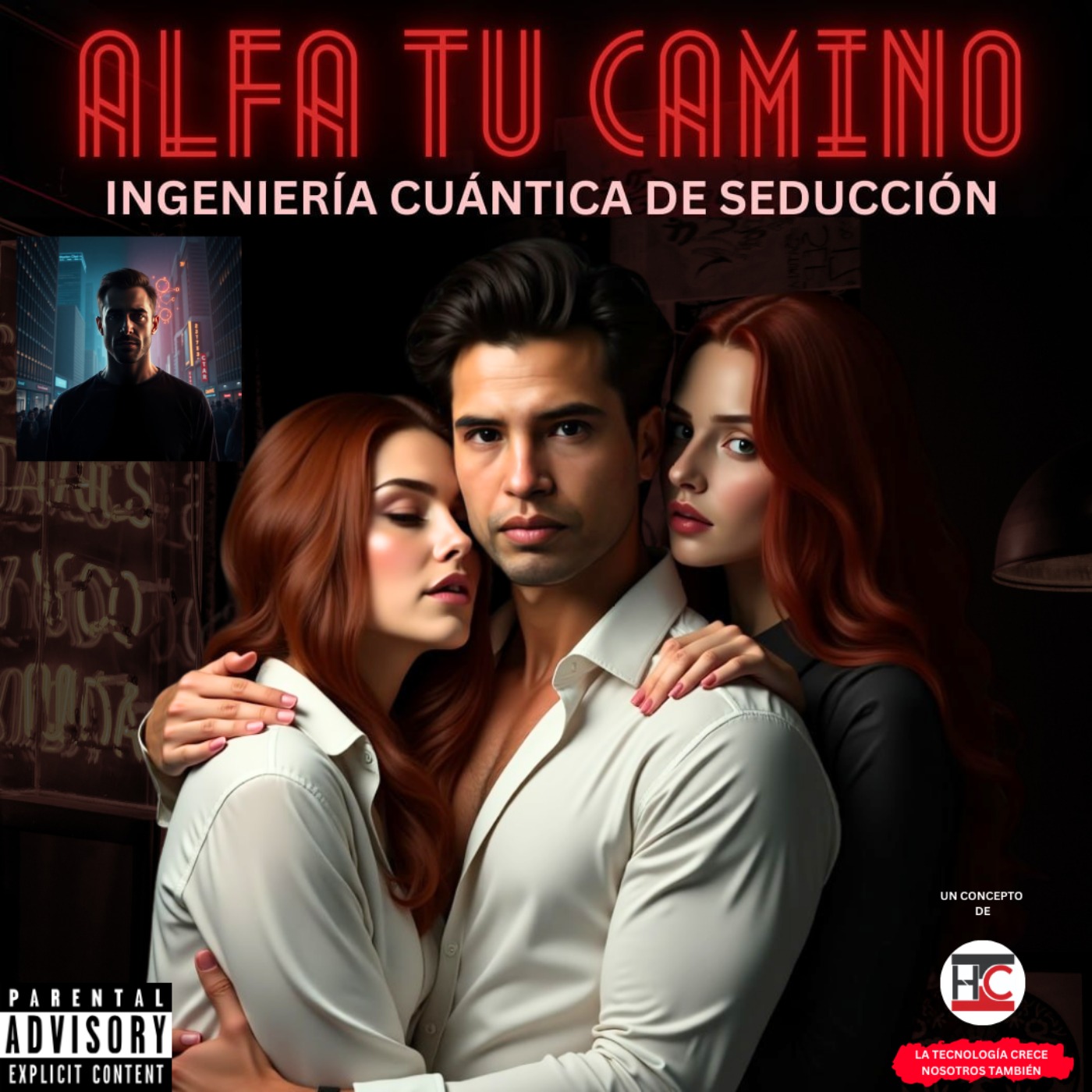 Alfa Tu Camino (Ingeniería cuántica de seducción)