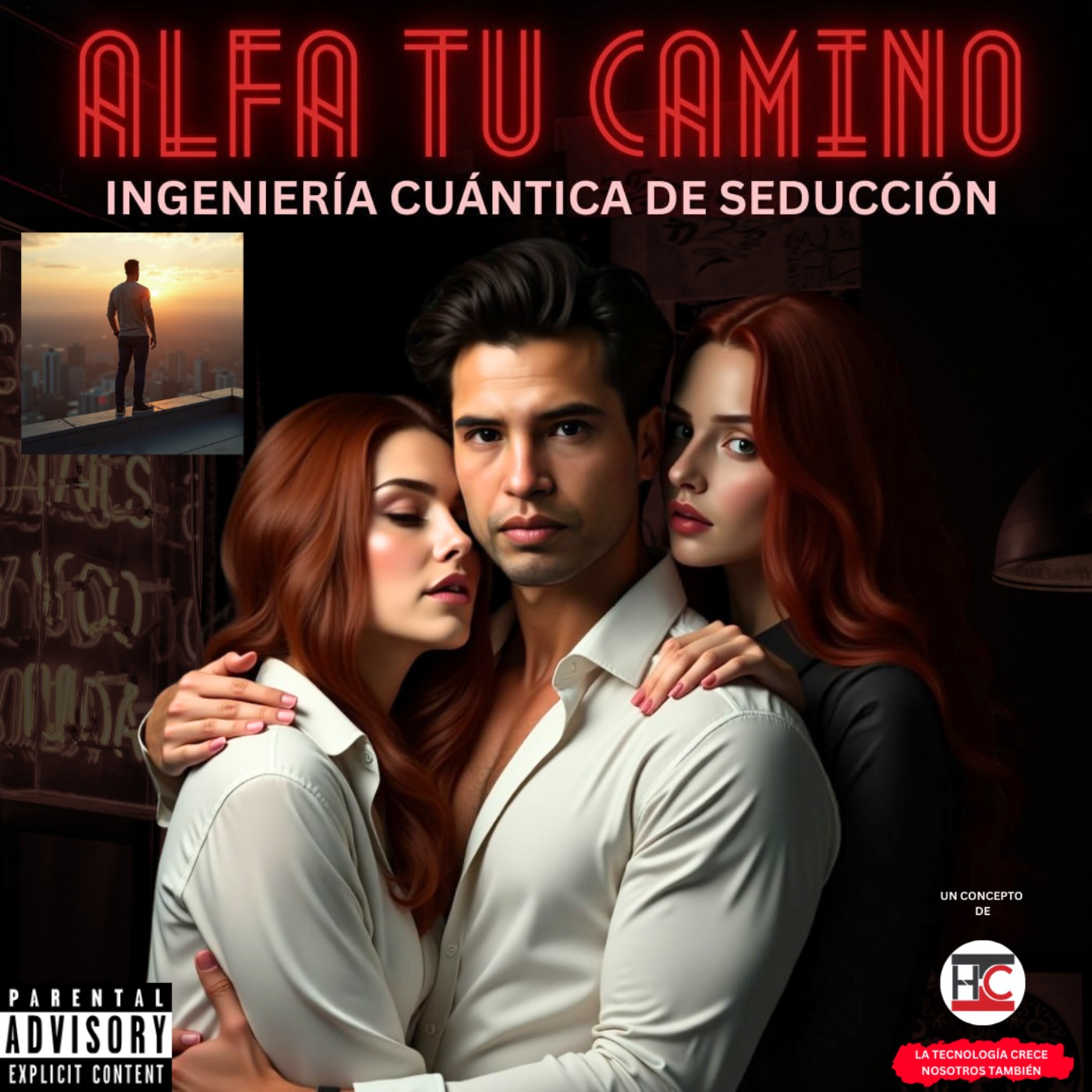 🥷Reflexiones alfa SIN CENSURA Claves Para Ser Un Hombre Inolvidable