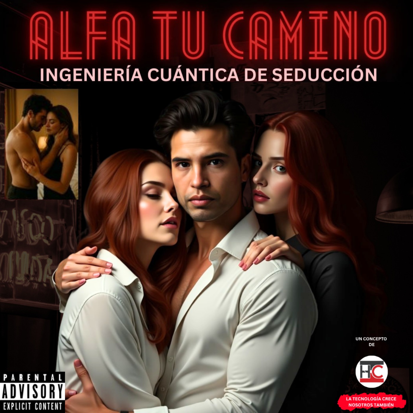🥷Reflexiones alfa SIN CENSURA Activa Tu Gen Cuántico y Amante Superior, Salta al Siguiente Nivel de tu Masculinidad