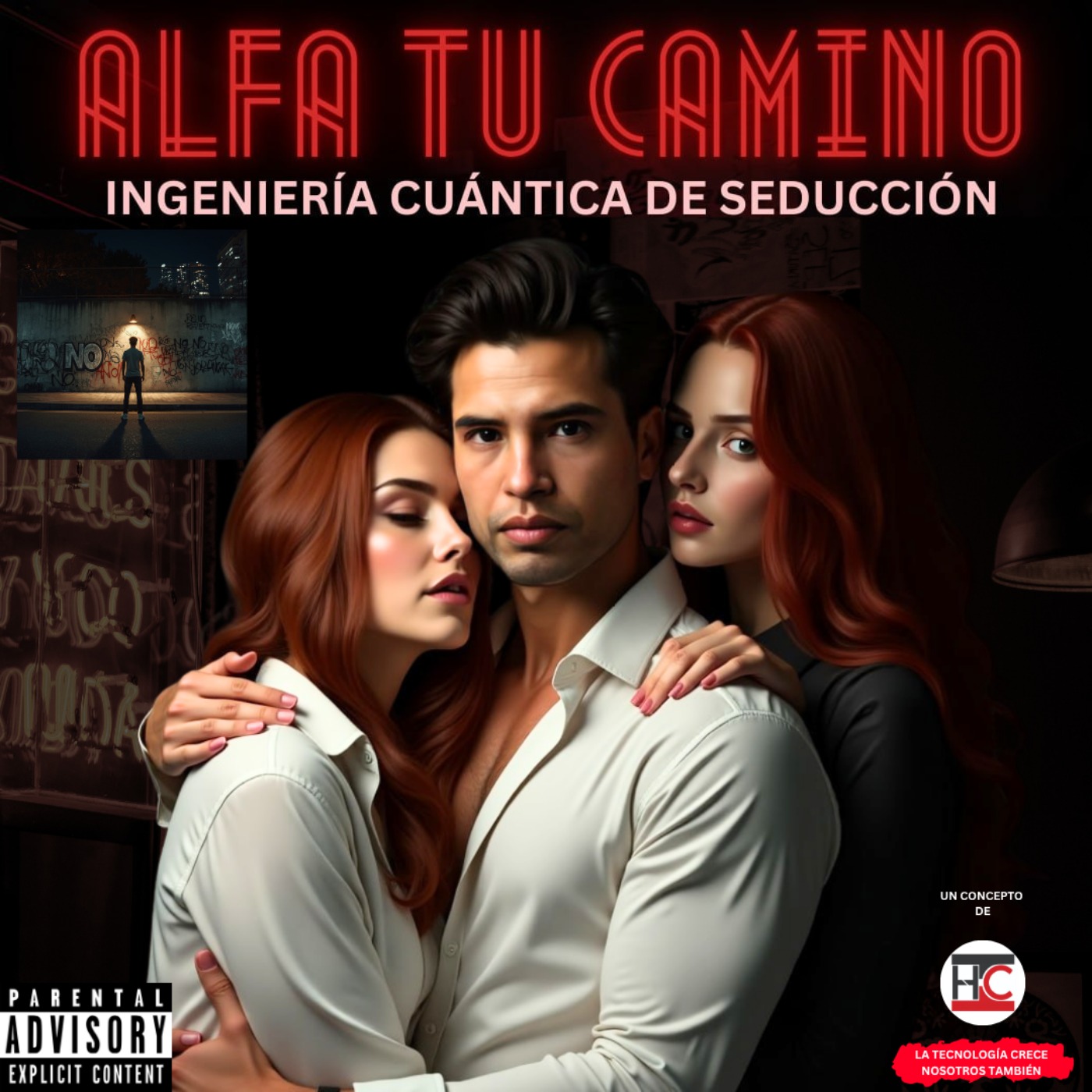 Alfa Tu Camino (Ingeniería cuántica de seducción)
