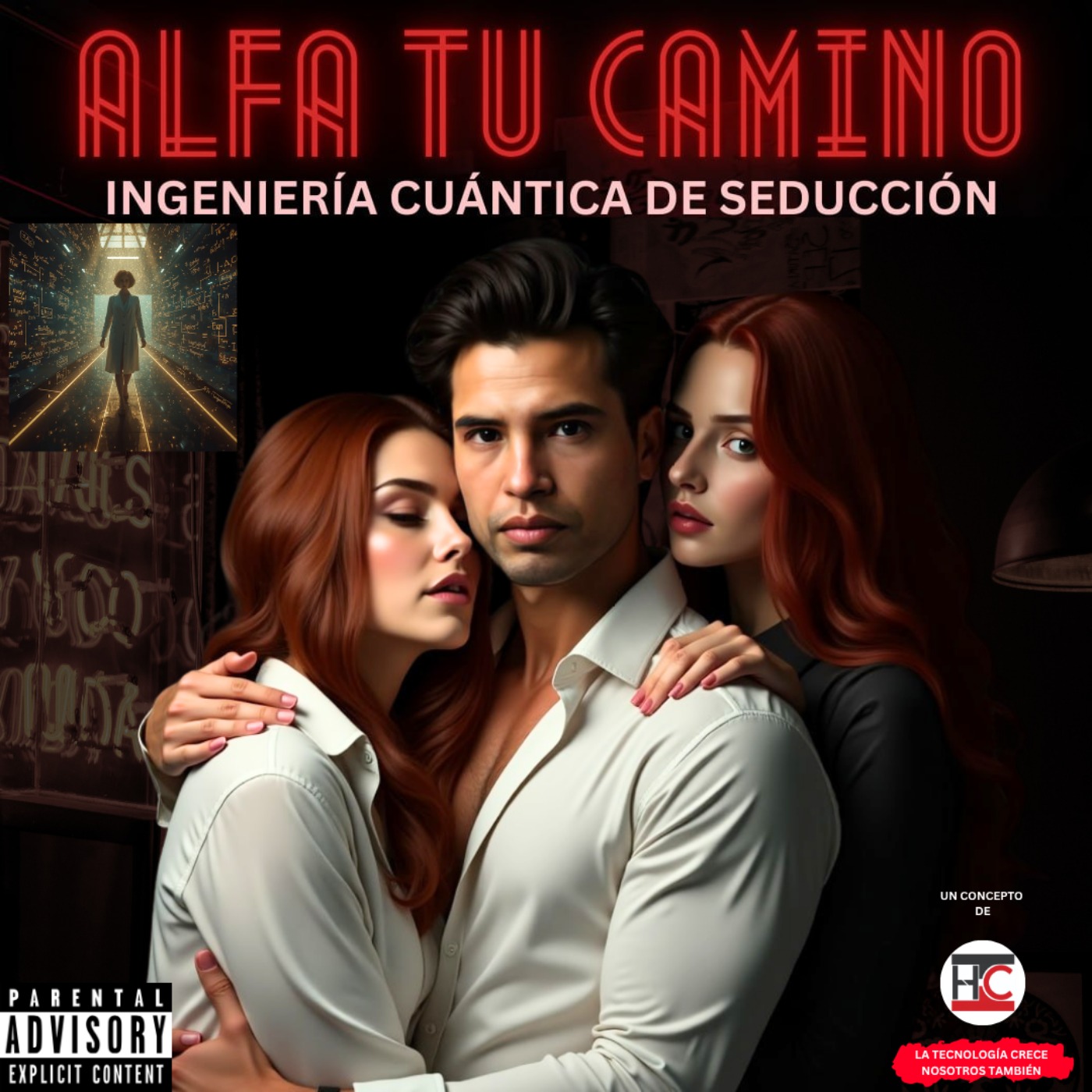 Alfa Tu Camino (Ingeniería cuántica de seducción)