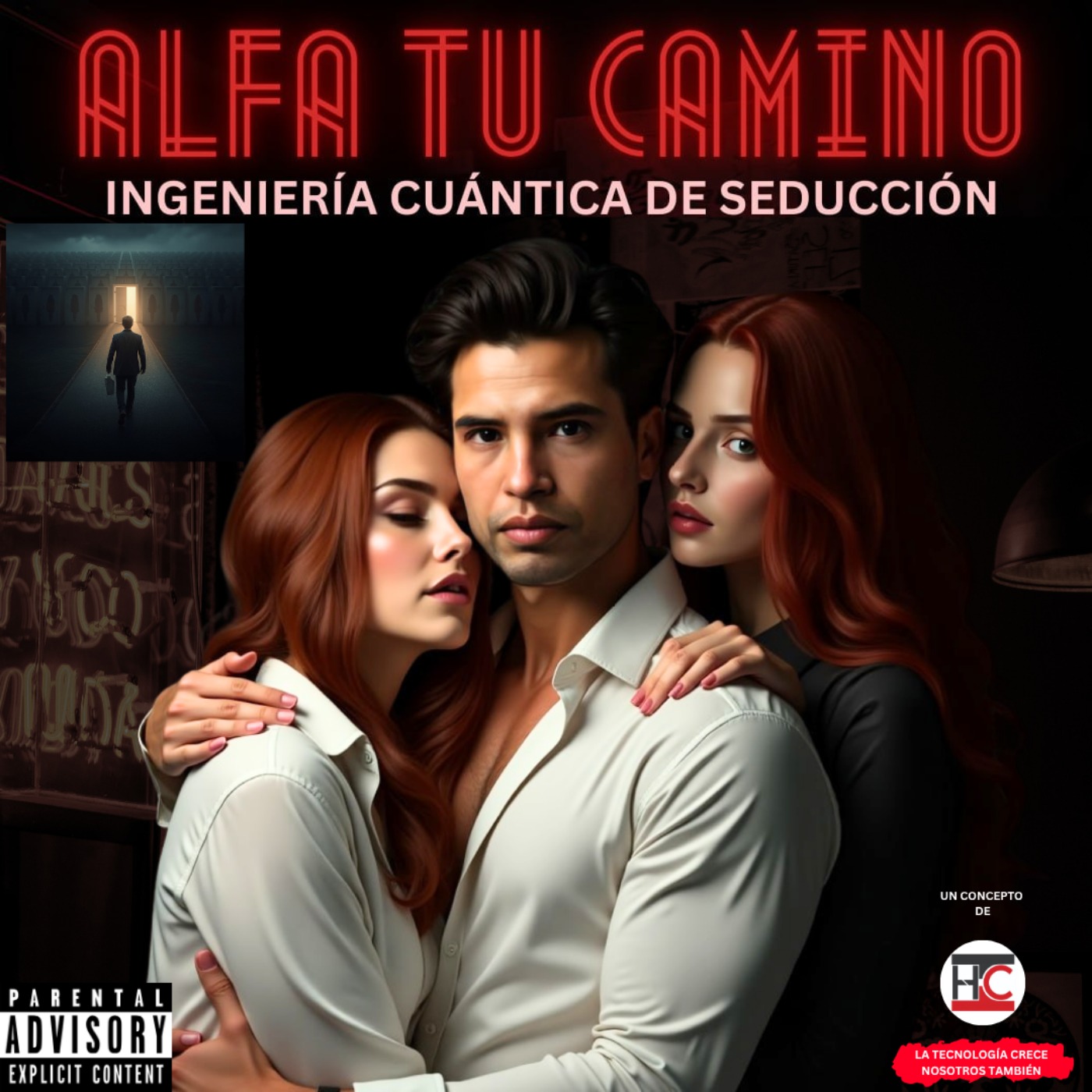 🥷Reflexiones alfa SIN CENSURA La 1001: El Secreto para Elegir a la Mujer Correcta