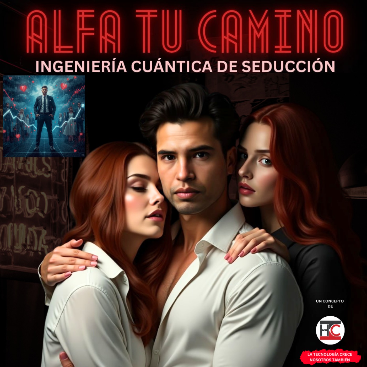 🥷Reflexiones alfa SIN CENSURA El Nuevo Oro en un Mundo Donde Ellas Ganan Más