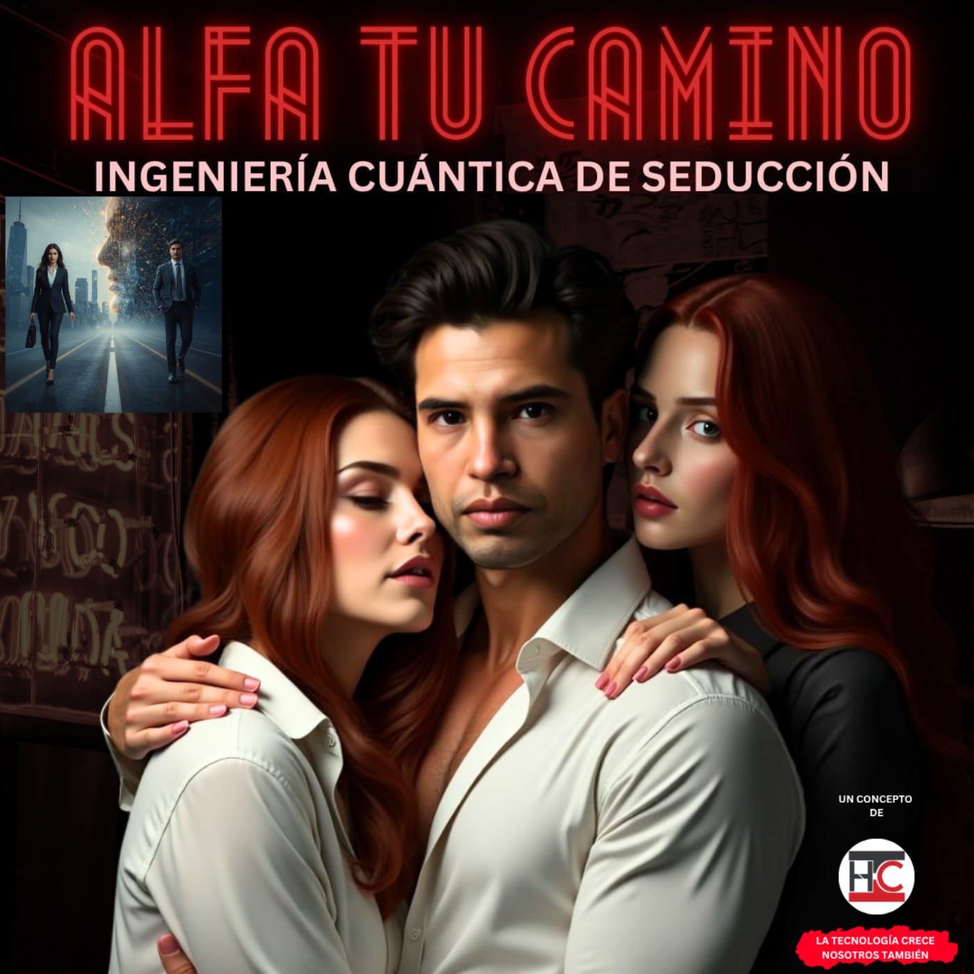 🥷Reflexiones alfa SIN CENSURA ¿Por Qué la Independencia Femenina Aumenta el Valor de la Certeza Masculina?