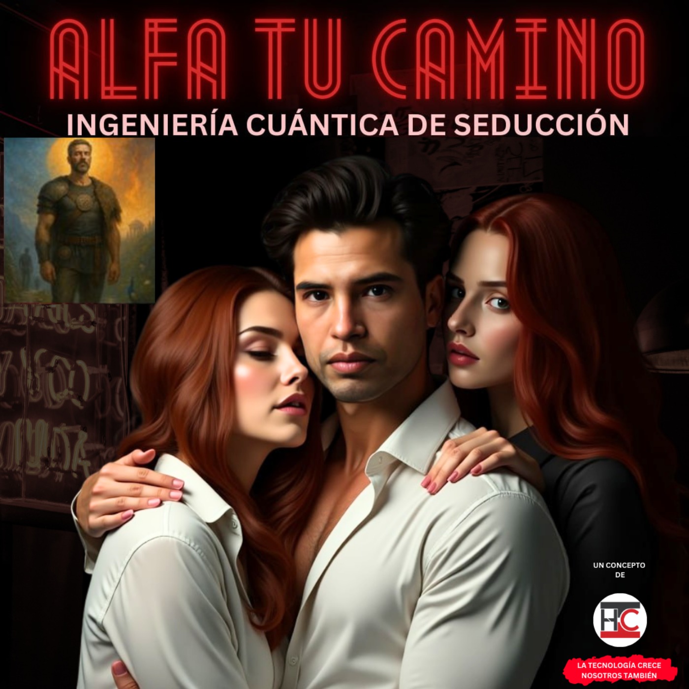 🥷 Reflexiones alfa SIN CENSURA Las Claves para Desarrollar Tu Prime Masculino Real