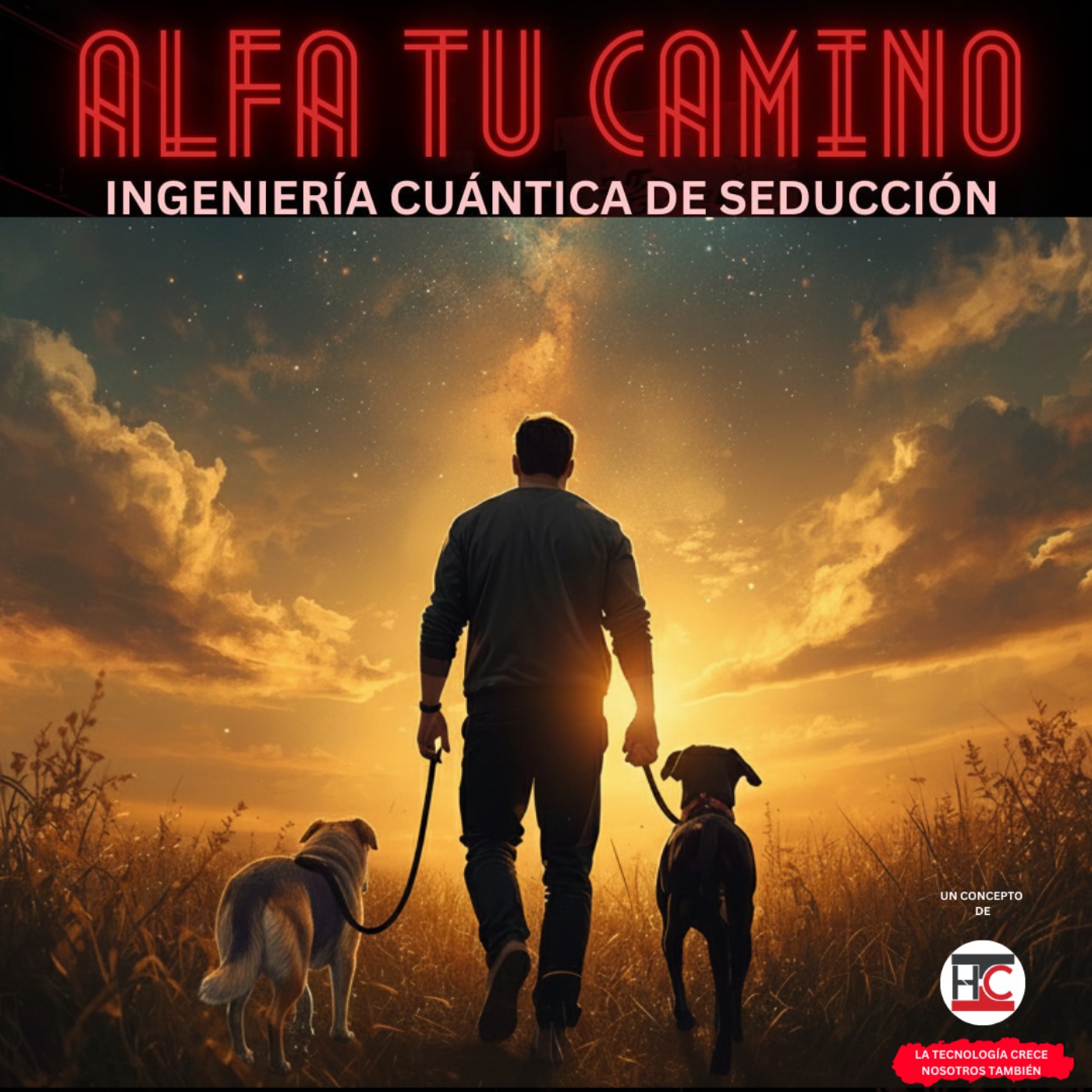 🥷Reflexiones alfa SIN CENSURA La Despedida que Forja al Alfa: Lecciones de Amor y Energía