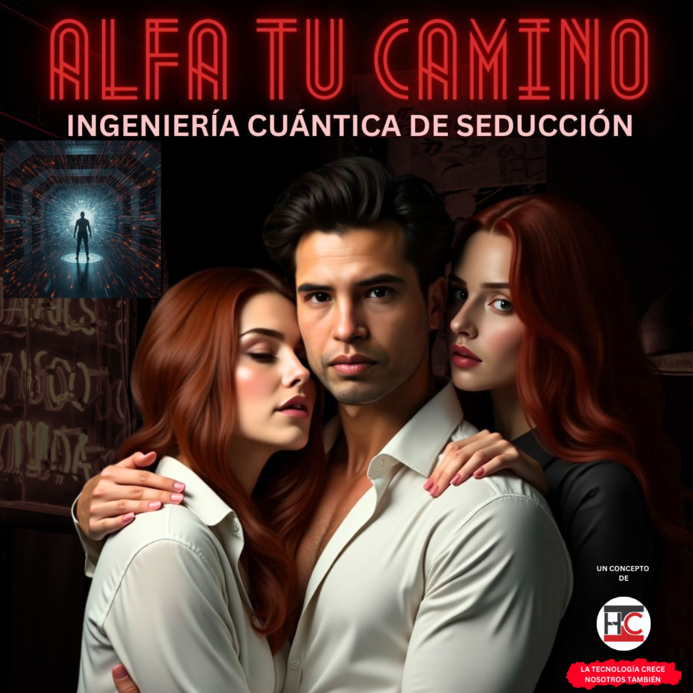 🥷Reflexiones alfa SIN CENSURA Ruido Cuántico: La Basura Social Que Mata Tu Masculinidad Y Ellas Odian
