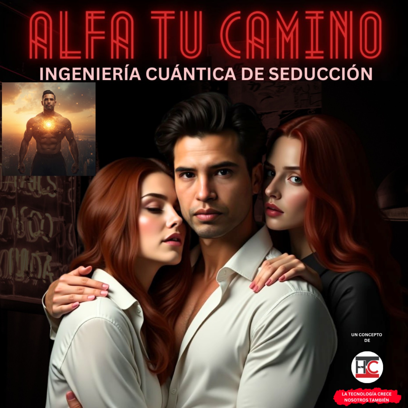 YO PRIME #21 – El Hombre Resonante: El Día que Aprendí a No Suplicar Amor