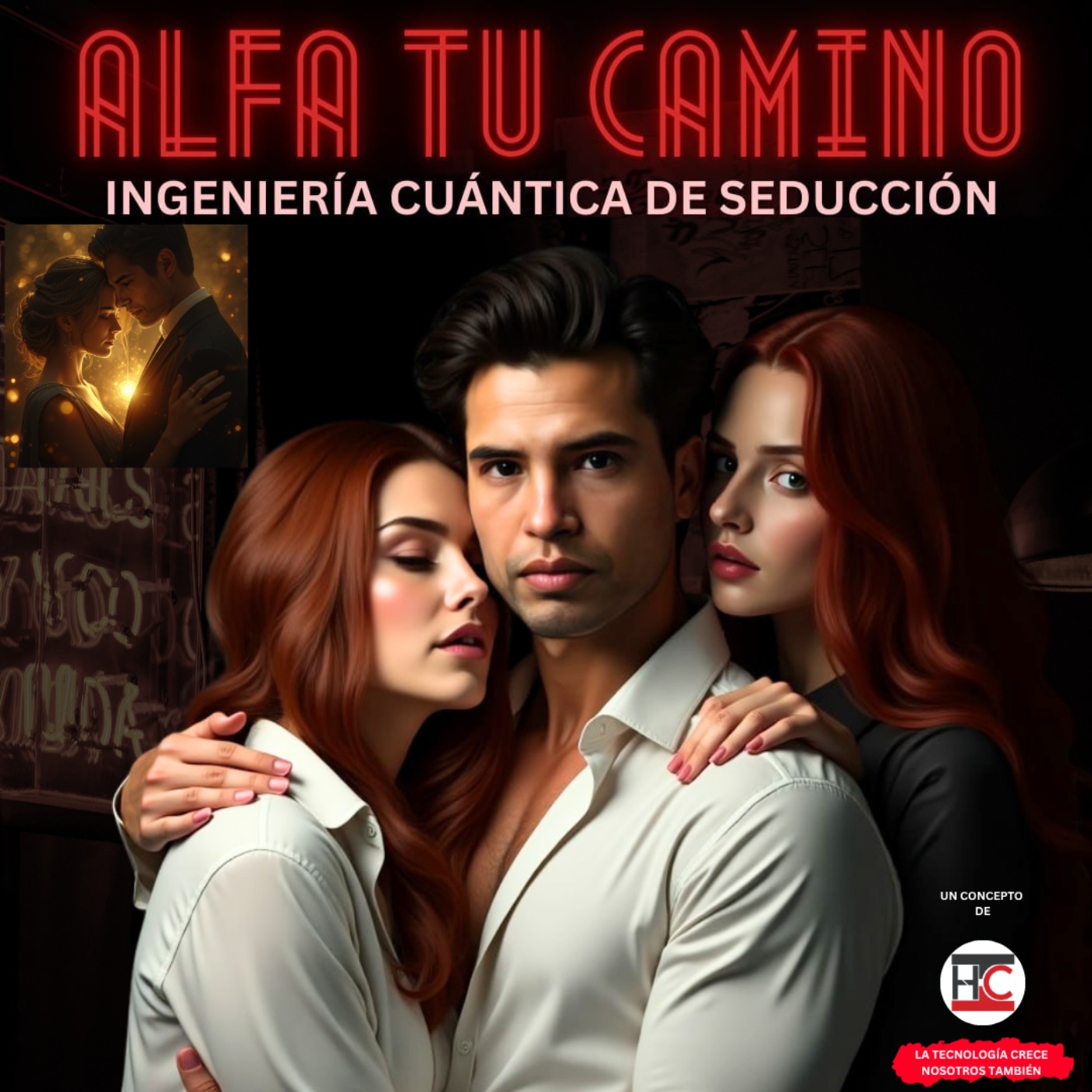 YO PRIME #26 – El Deseo Silencioso: Cuando Ella Te Elige sin Decirlo