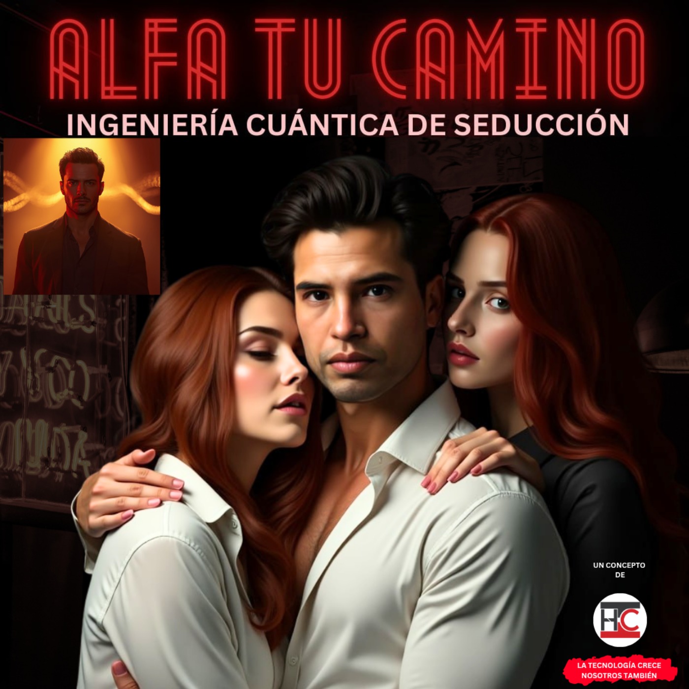 🥷Reflexiones alfa SIN CENSURA Tres Errores Fatales en Tu Mirada que Apagan la Atracción Femenina