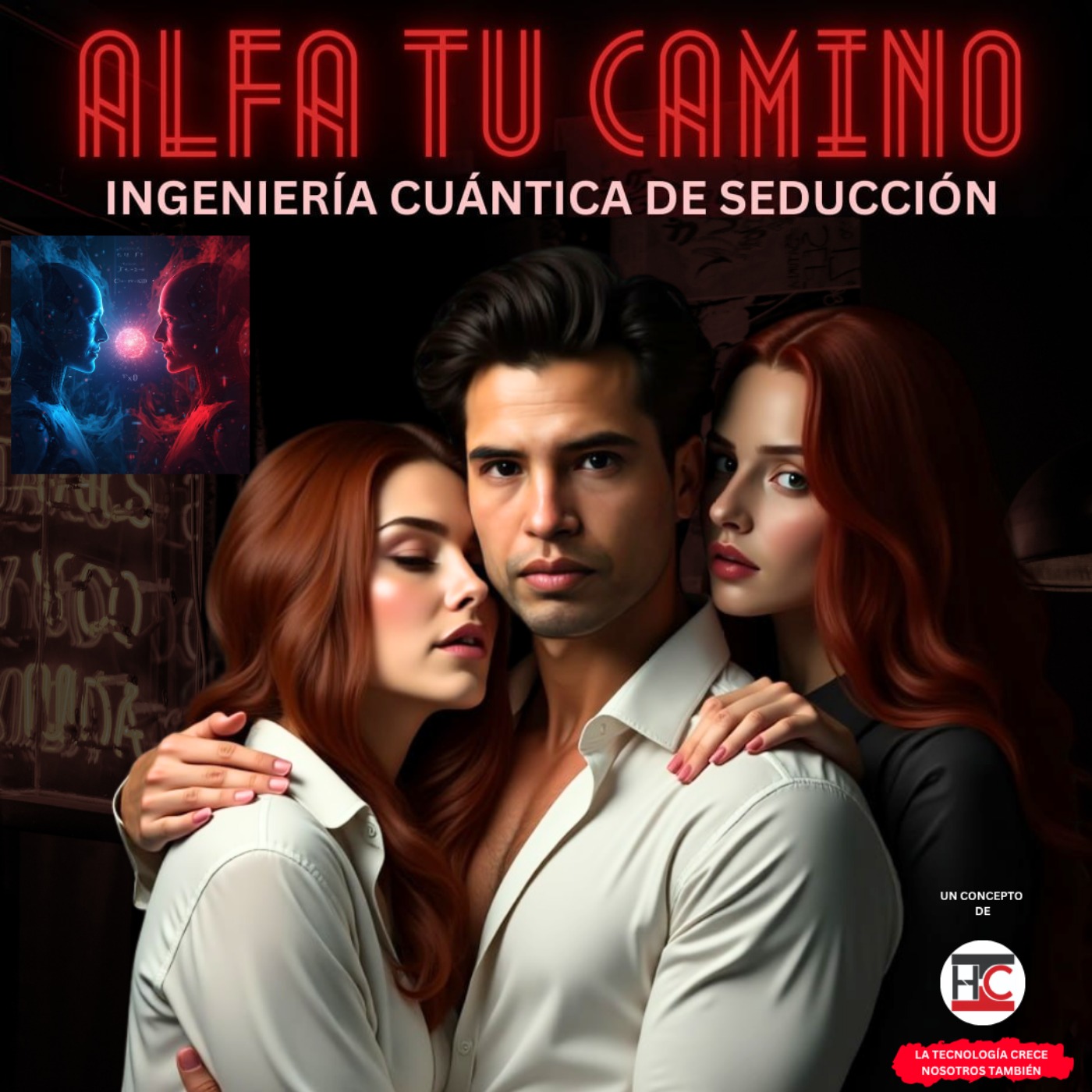 Alfa Tu Camino (Ingeniería cuántica de seducción)