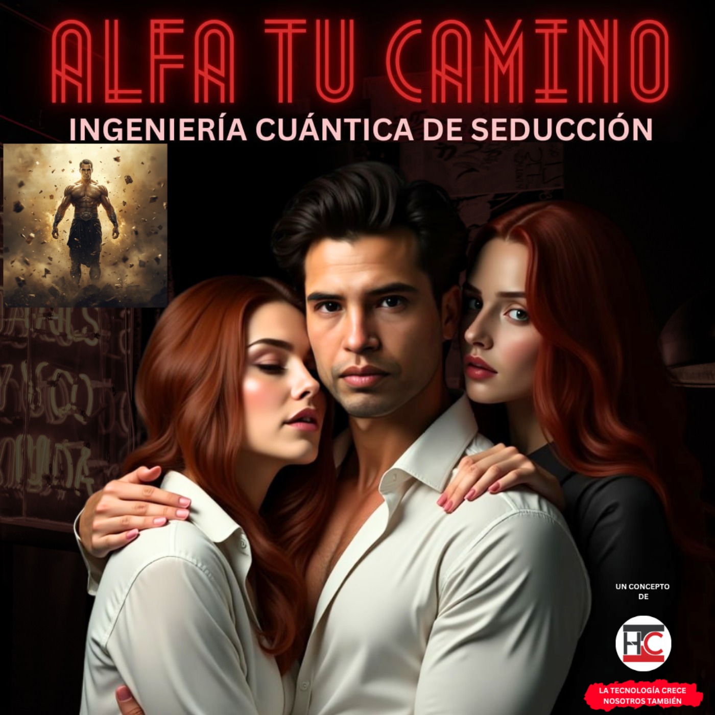 El Hombre que No Reacciona: Dominio Emocional en Tiempos de Caos–YO PRIME #32
