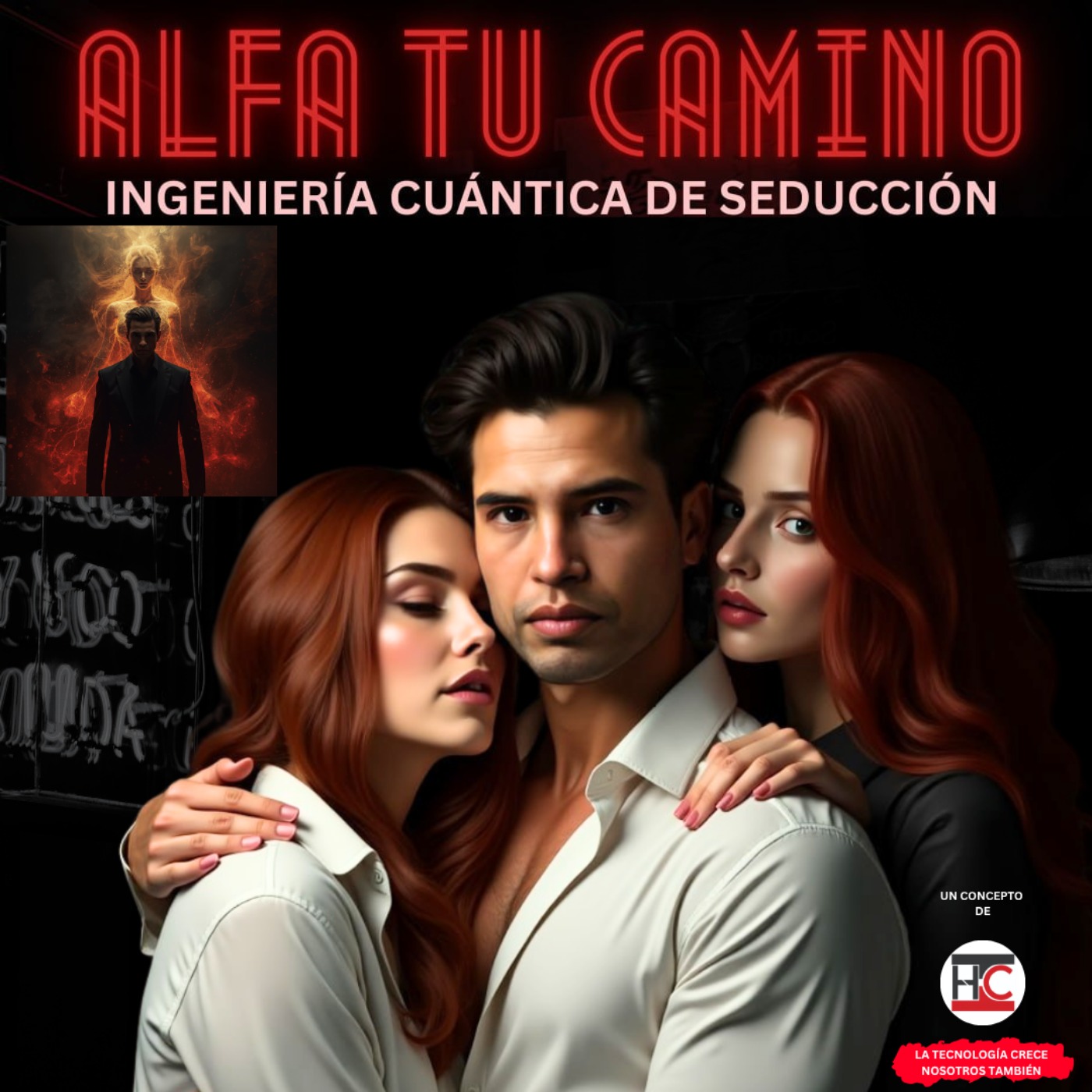 La Diosa y el Abismo –Seducción Oscura #9