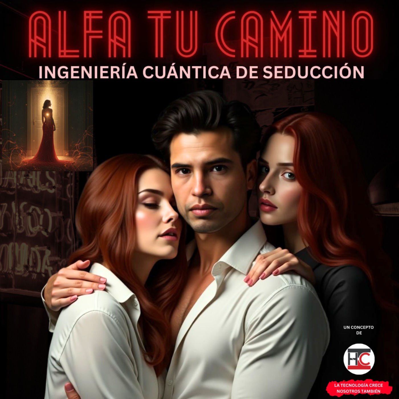 Alfa Tu Camino (Ingeniería cuántica de seducción)