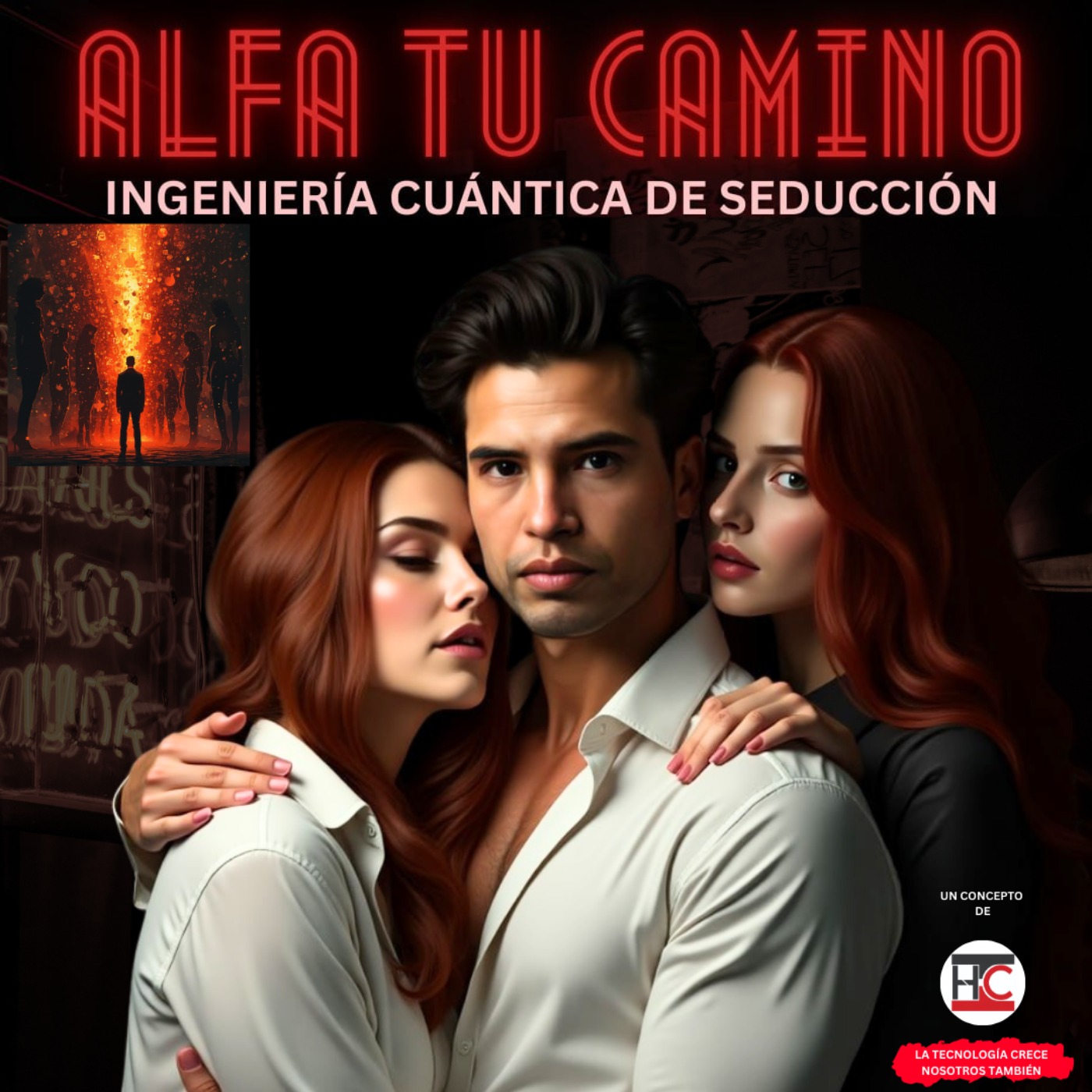 La Primera Señal de Alerta Femenina que Todo Hombre Debe Aprender a Leer Reflexiones alfa SIN CENSURA🥷