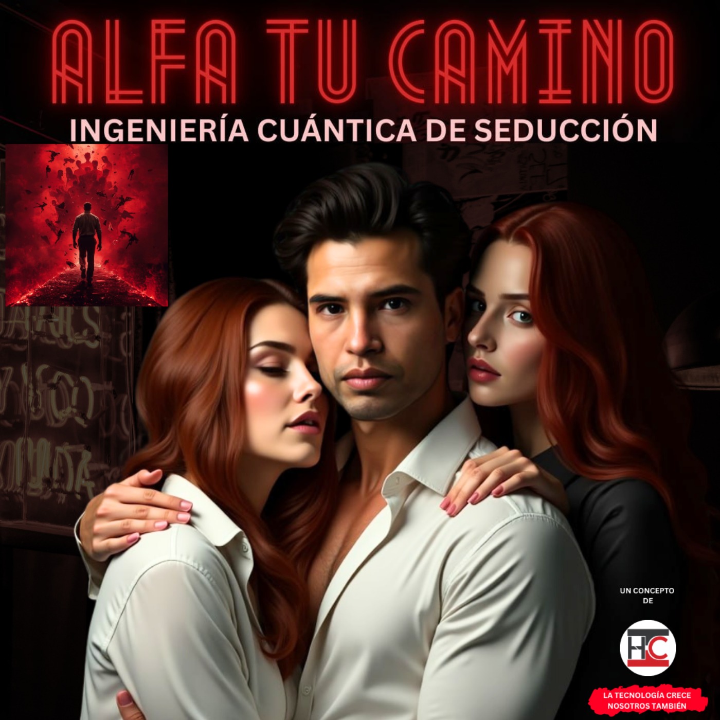 Segunda Señal de Alerta Femenina El Veneno que Dobla al Hombre Débil Reflexiones alfa SIN CENSURA🥷