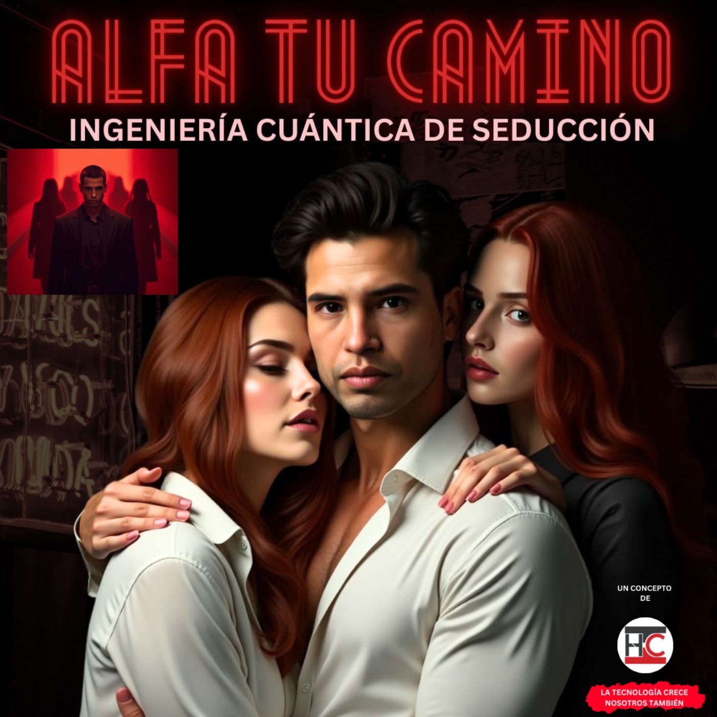 Ellas Saben Cuándo Renunciaste Internamente ESPECIAL KAISEN ROJO