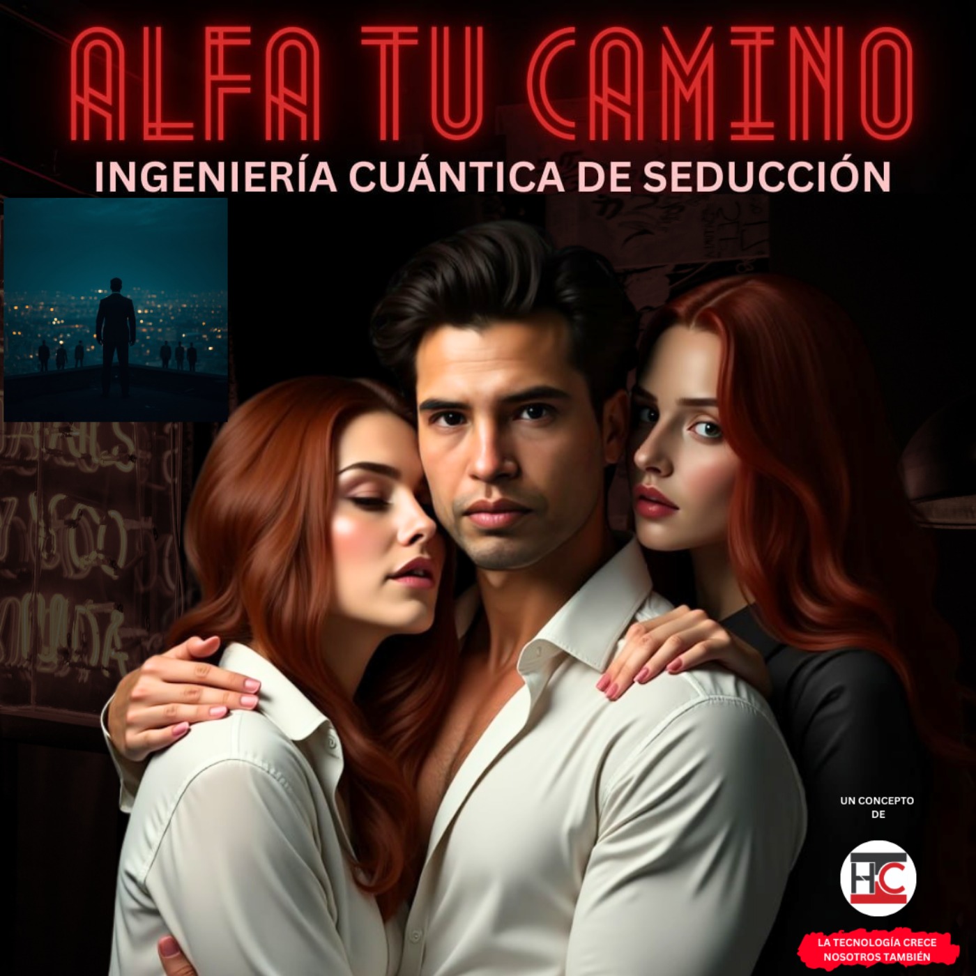 El Precio Oculto de Convertirte en un Hombre Atractivo – YO PRIME #41