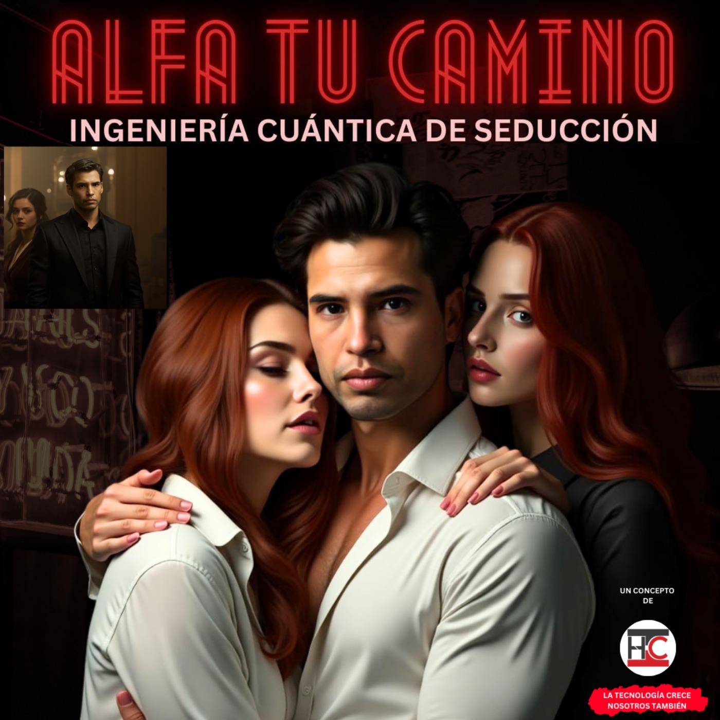 Cuando Ella Te Siente Inalcanzable (Y Por Qué Eso La Atrae) – YO PRIME #42