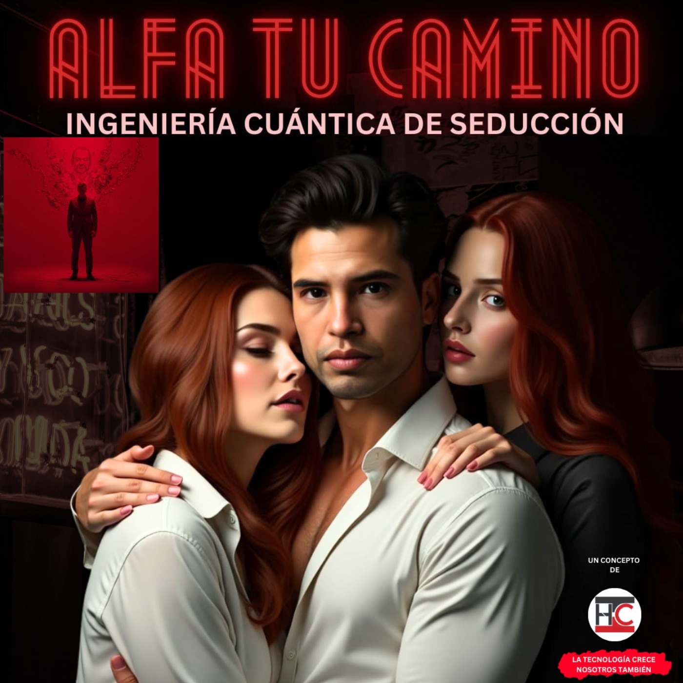 Ellas Testean… El Hombre con Marco No Se Explica ESPECIAL KAISEN ROJO