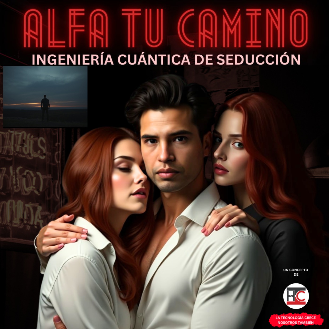 El Día Que Dejé de Esperar Que Alguien Me Salvara - YO PRIME #44