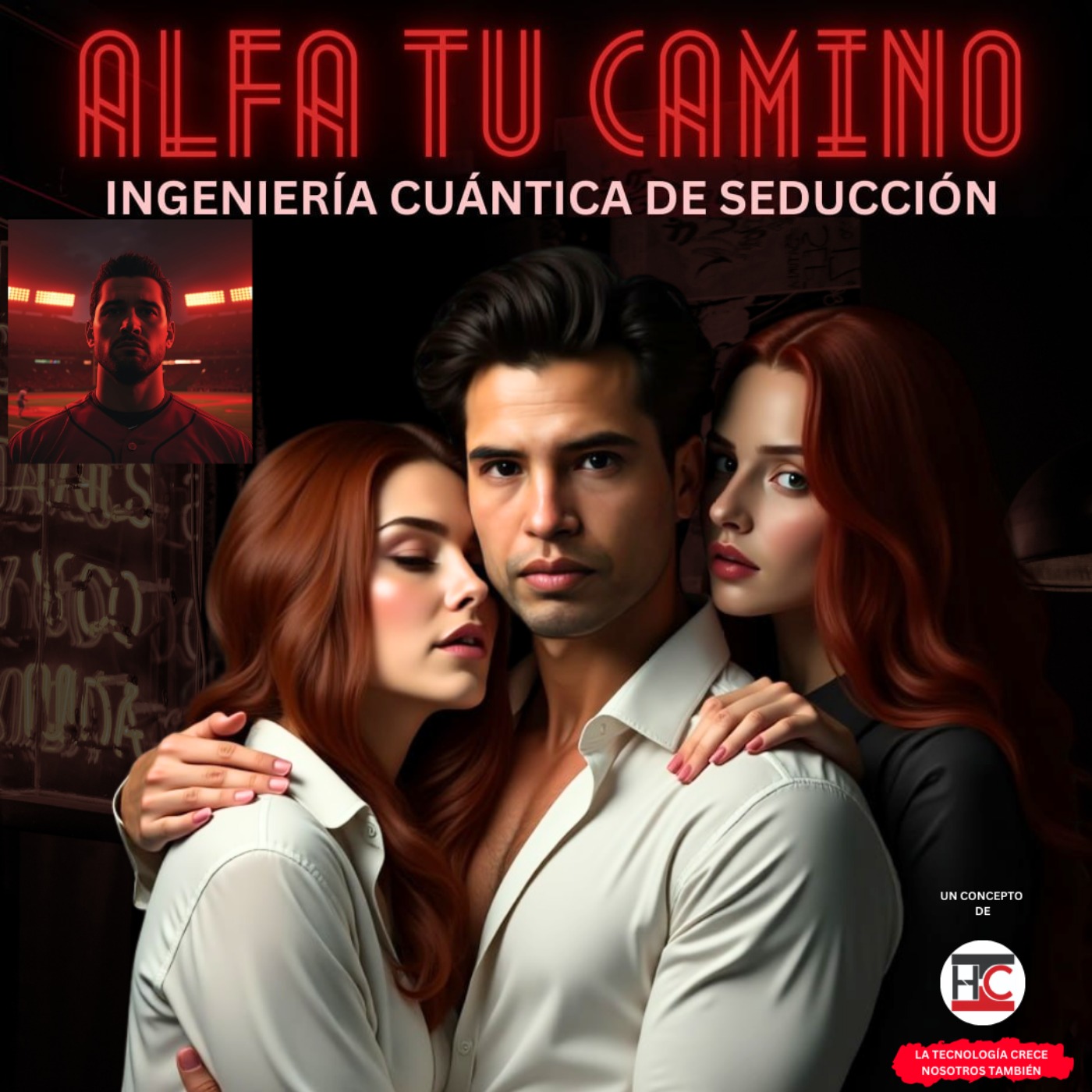 El Último Out: Por Qué Ellas No Ven el Proceso ESPECIAL KAISEN ROJO
