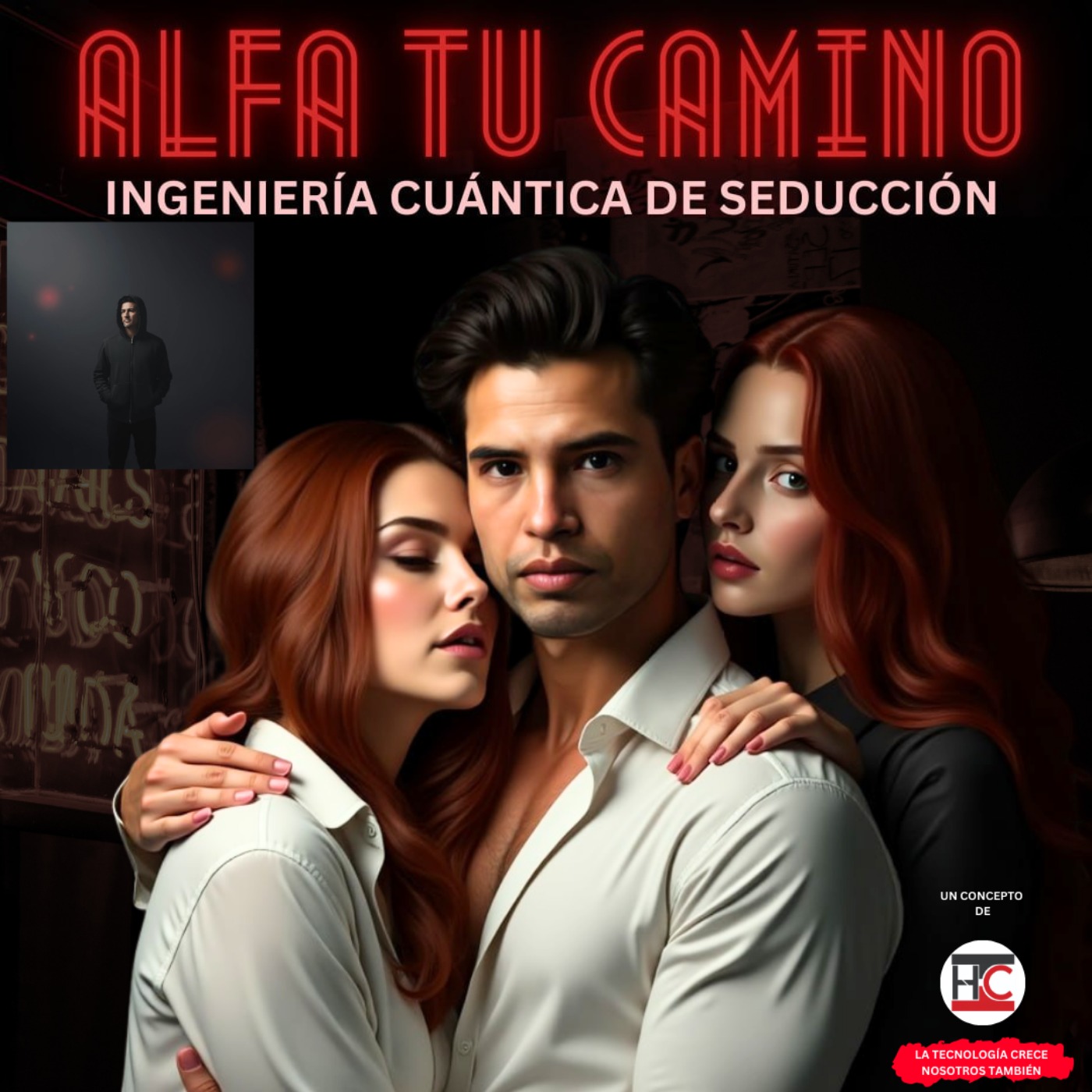 La quinta señal que te ahorra años de desgaste con las mujeres Reflexiones alfa SIN CENSURA🥷