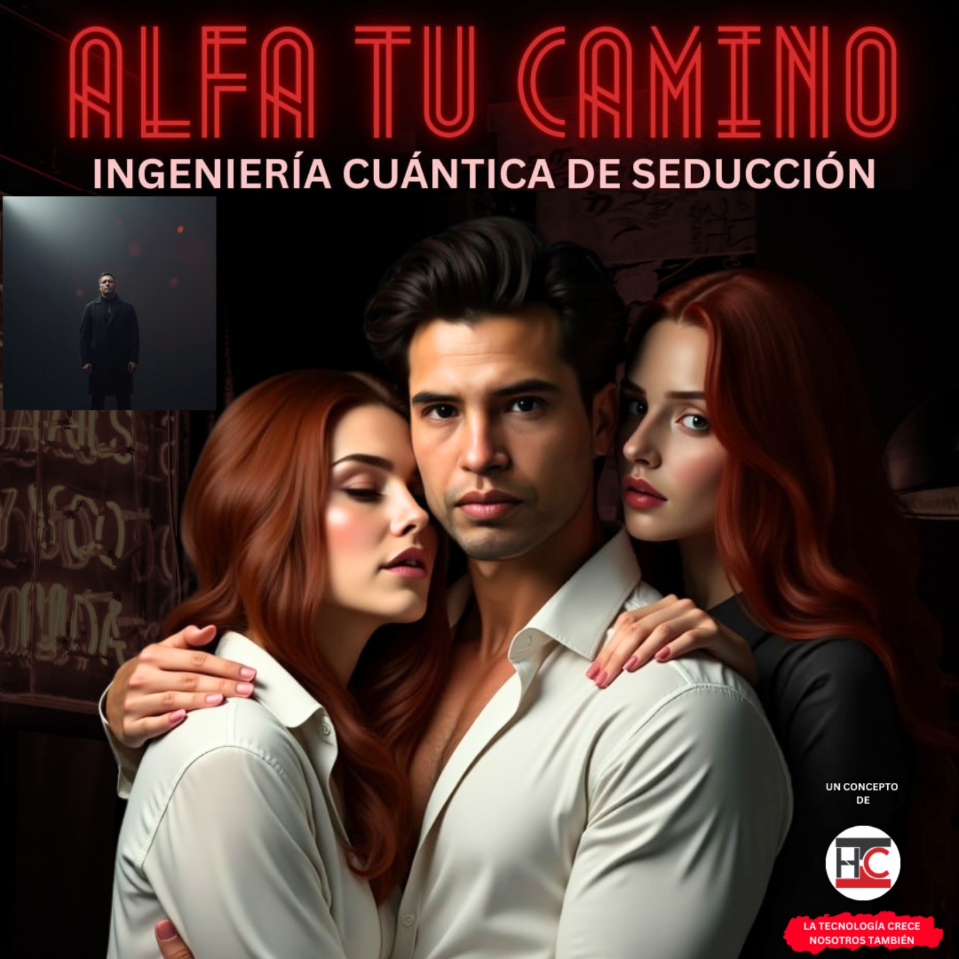 Alfa Tu Camino (Ingeniería cuántica de seducción)