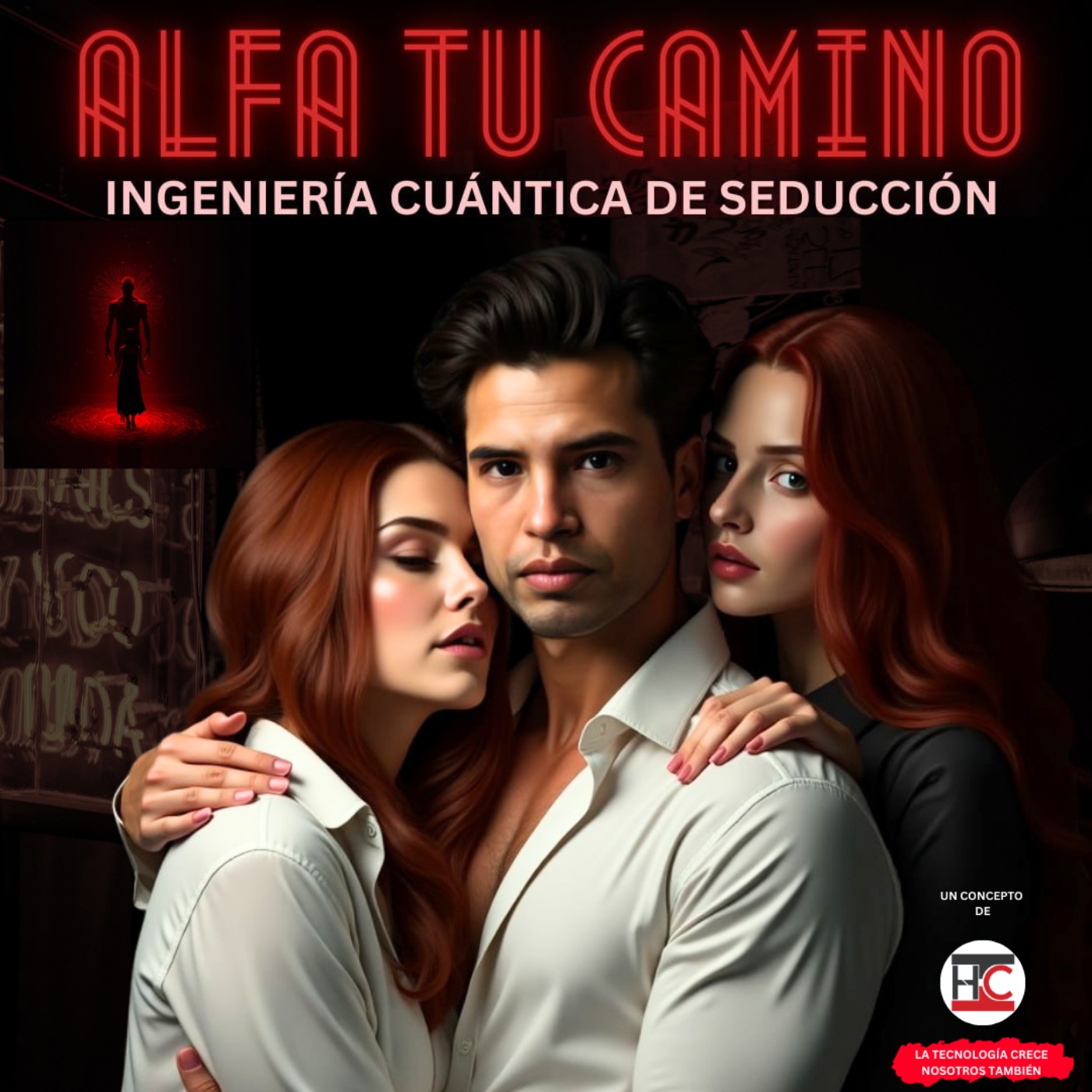 Alfa Tu Camino (Ingeniería cuántica de seducción)