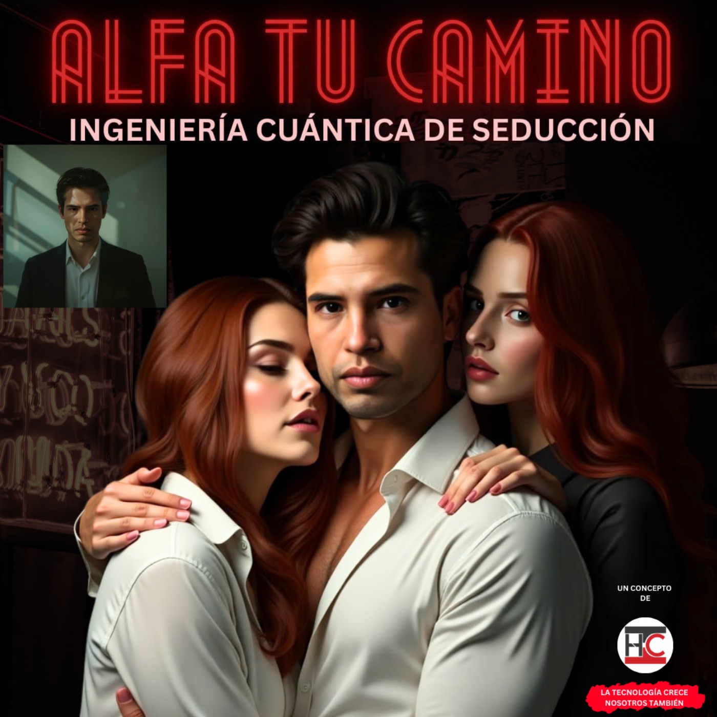Cuando Ella Siente Que No Puede Leerte - YO PRIME #55