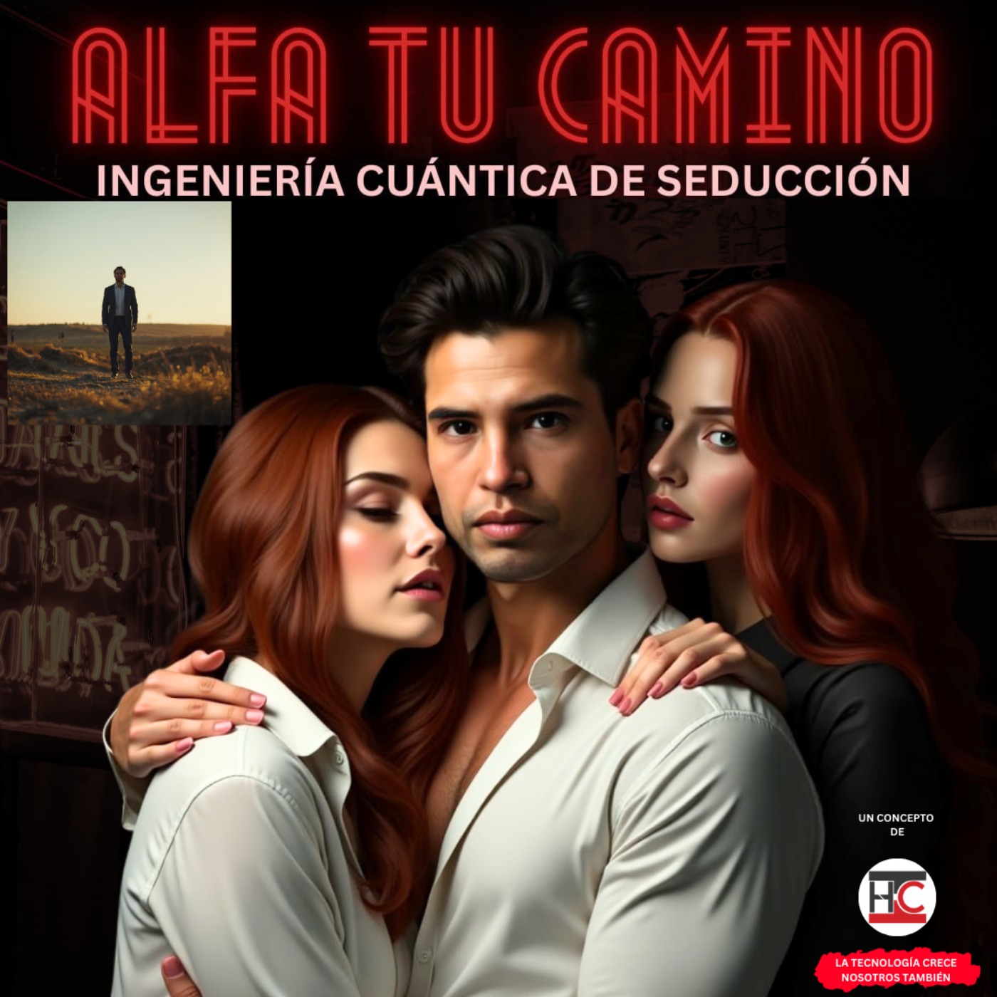 El Hombre Que No Se Rompe Cuando Ella Se Aleja - YO PRIME #58