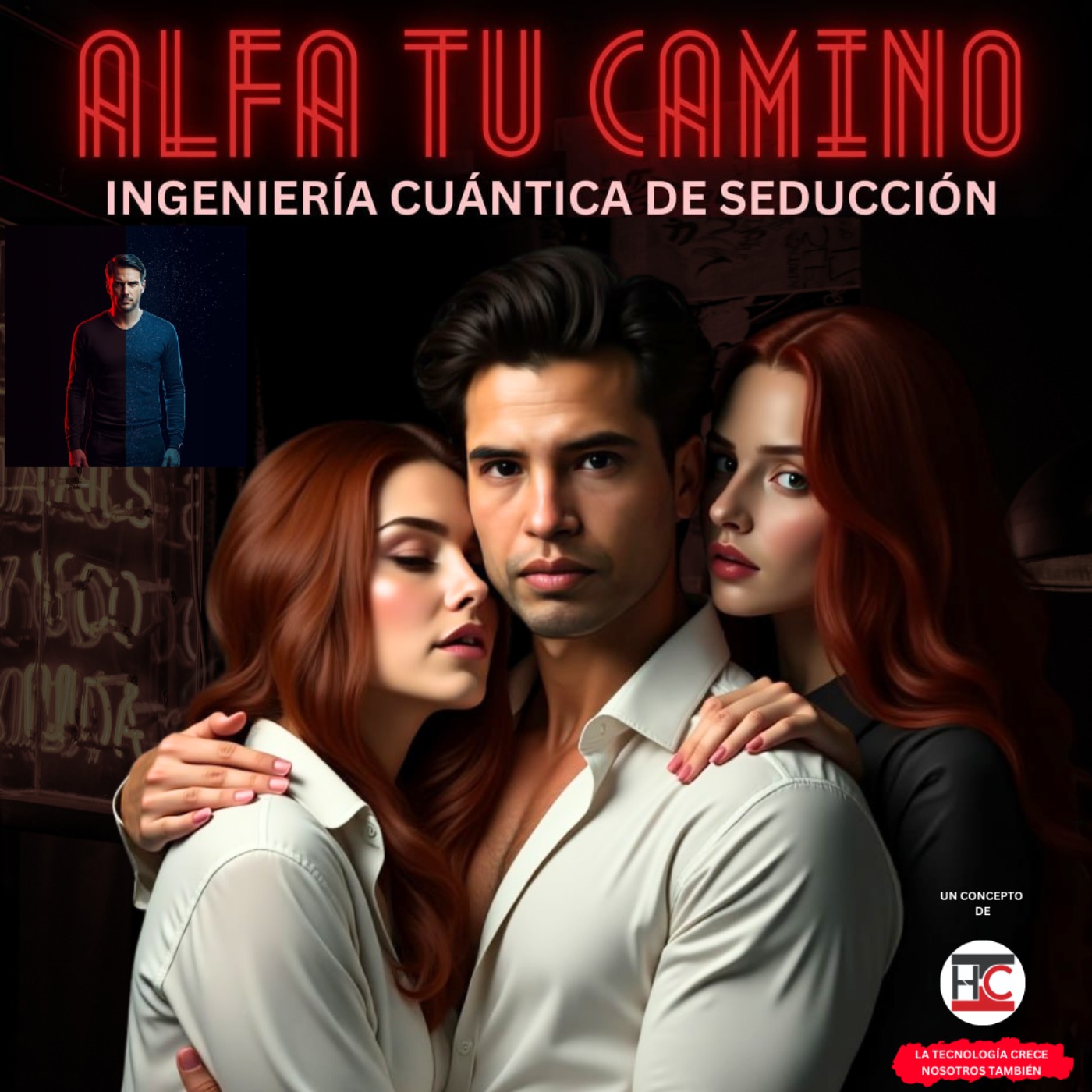 Así Destruyes la Tensión Sexual en 10 Segundos (Sin Darte Cuenta) Reflexiones alfa SIN CENSURA🥷